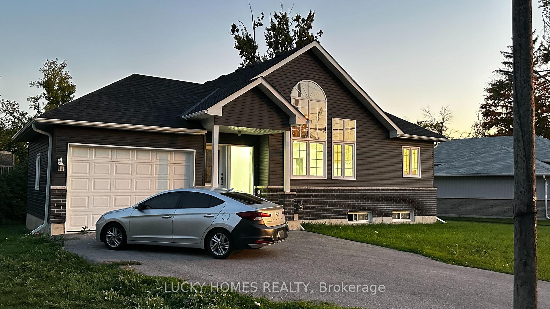 Photo 1 of 217 Main Street, Brock, Beaverton — HOMEH