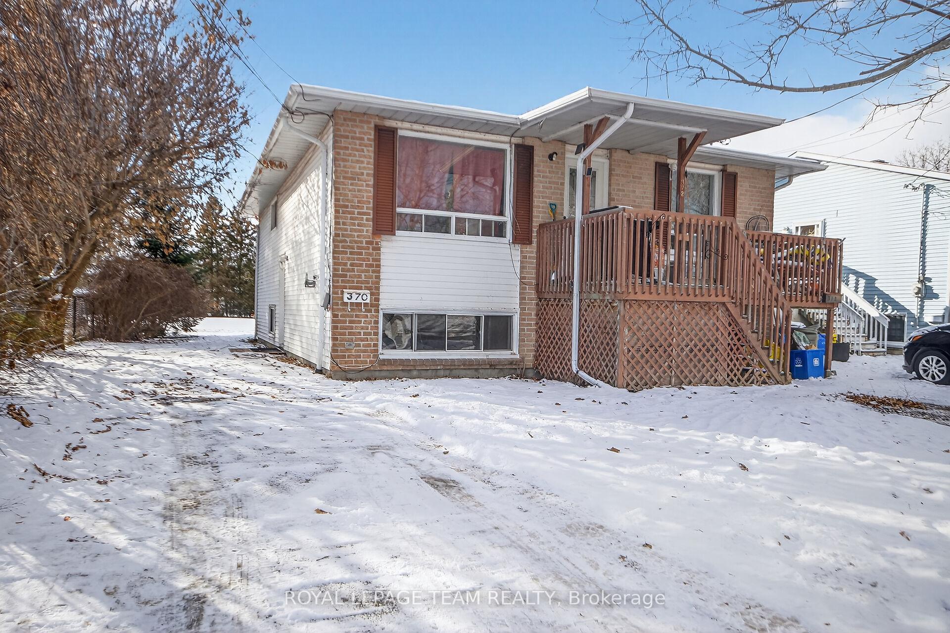 Photo 6 of 370 Joseph Street, Carleton Place — HOMEH