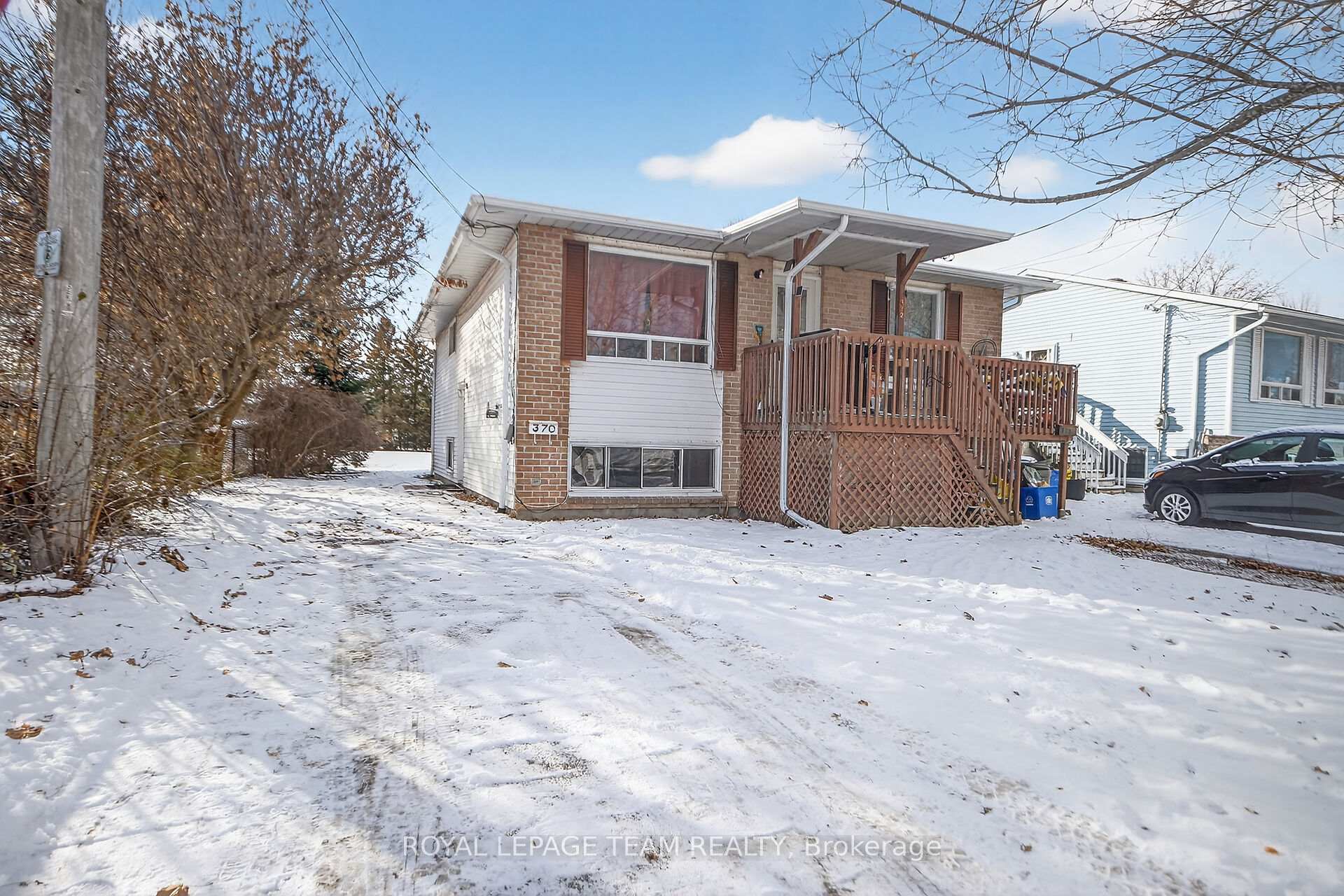 Photo 2 of 370 Joseph Street, Carleton Place — HOMEH