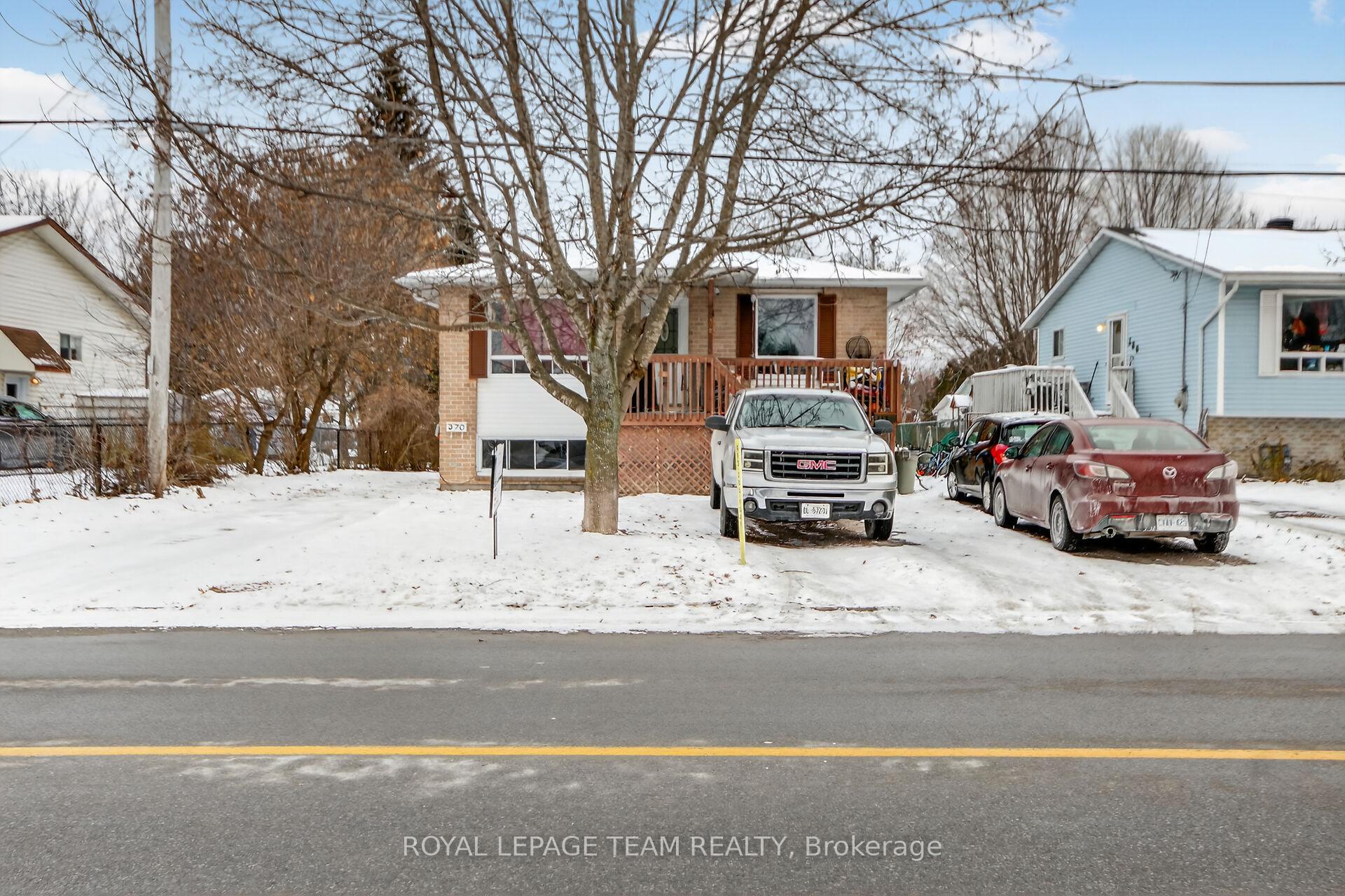 Photo 4 of 370 Joseph Street, Carleton Place — HOMEH