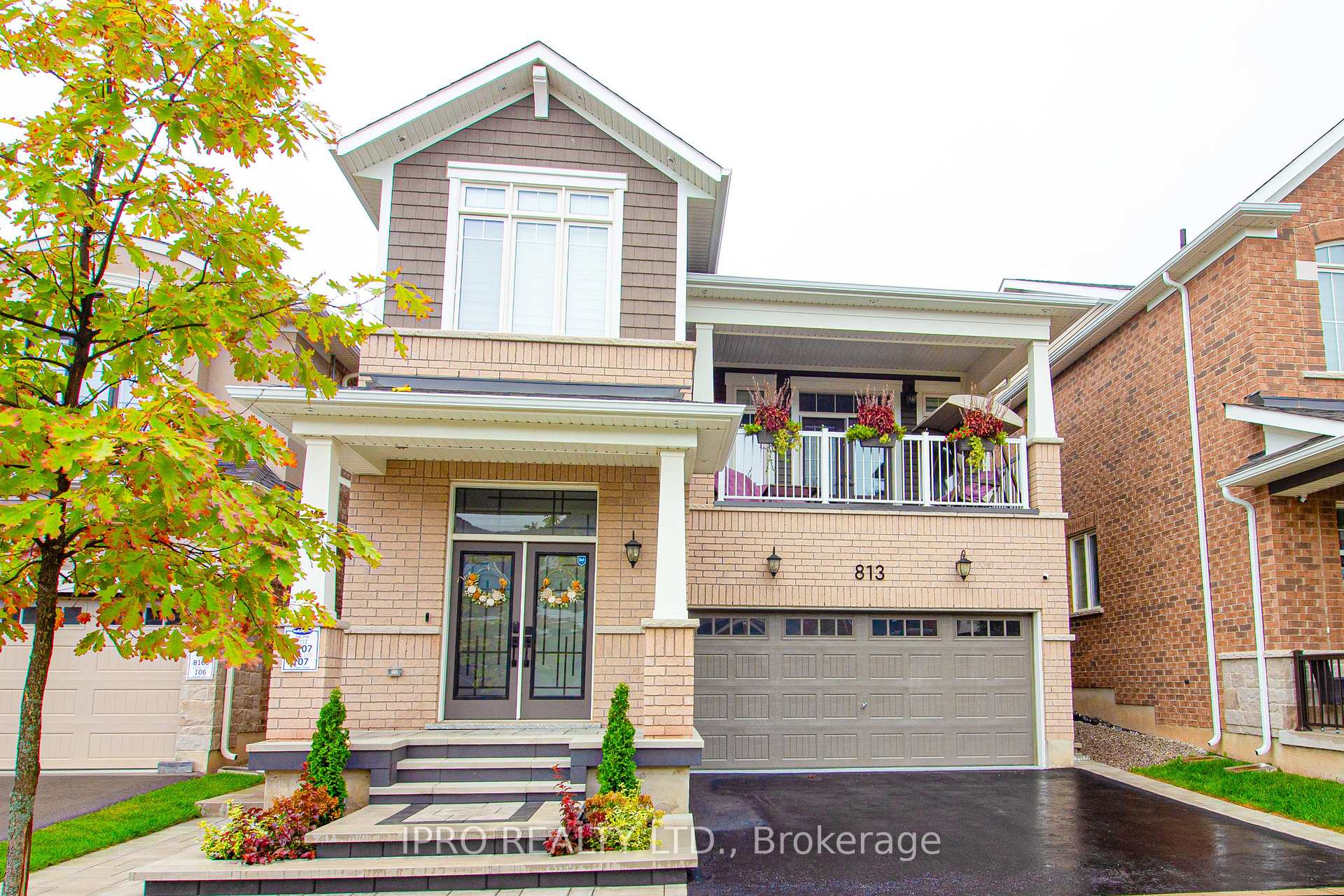 Photo 2 of 813 Aspen Terrace, Milton, Cobban — HOMEH