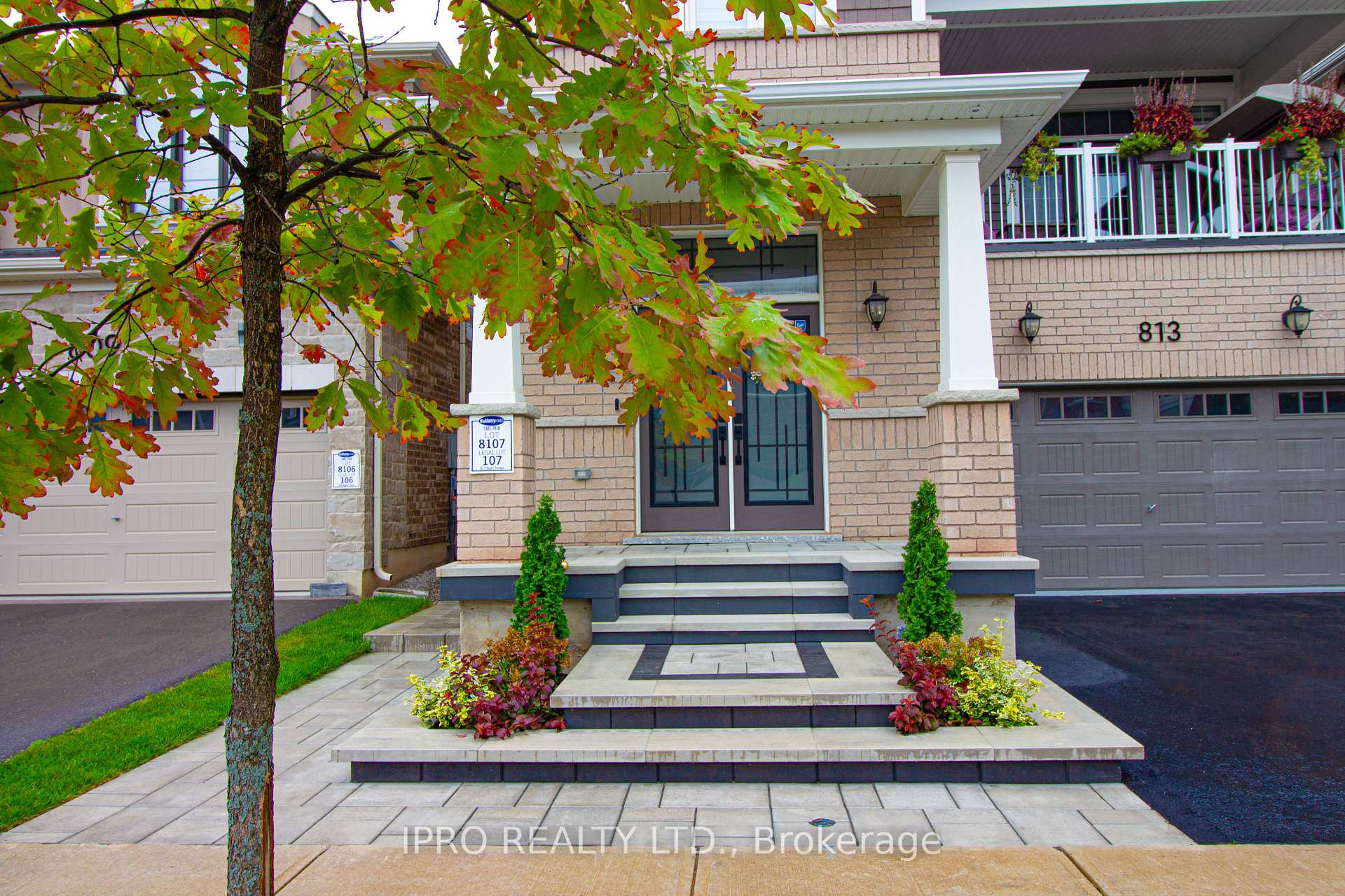 Photo 3 of 813 Aspen Terrace, Milton, Cobban — HOMEH