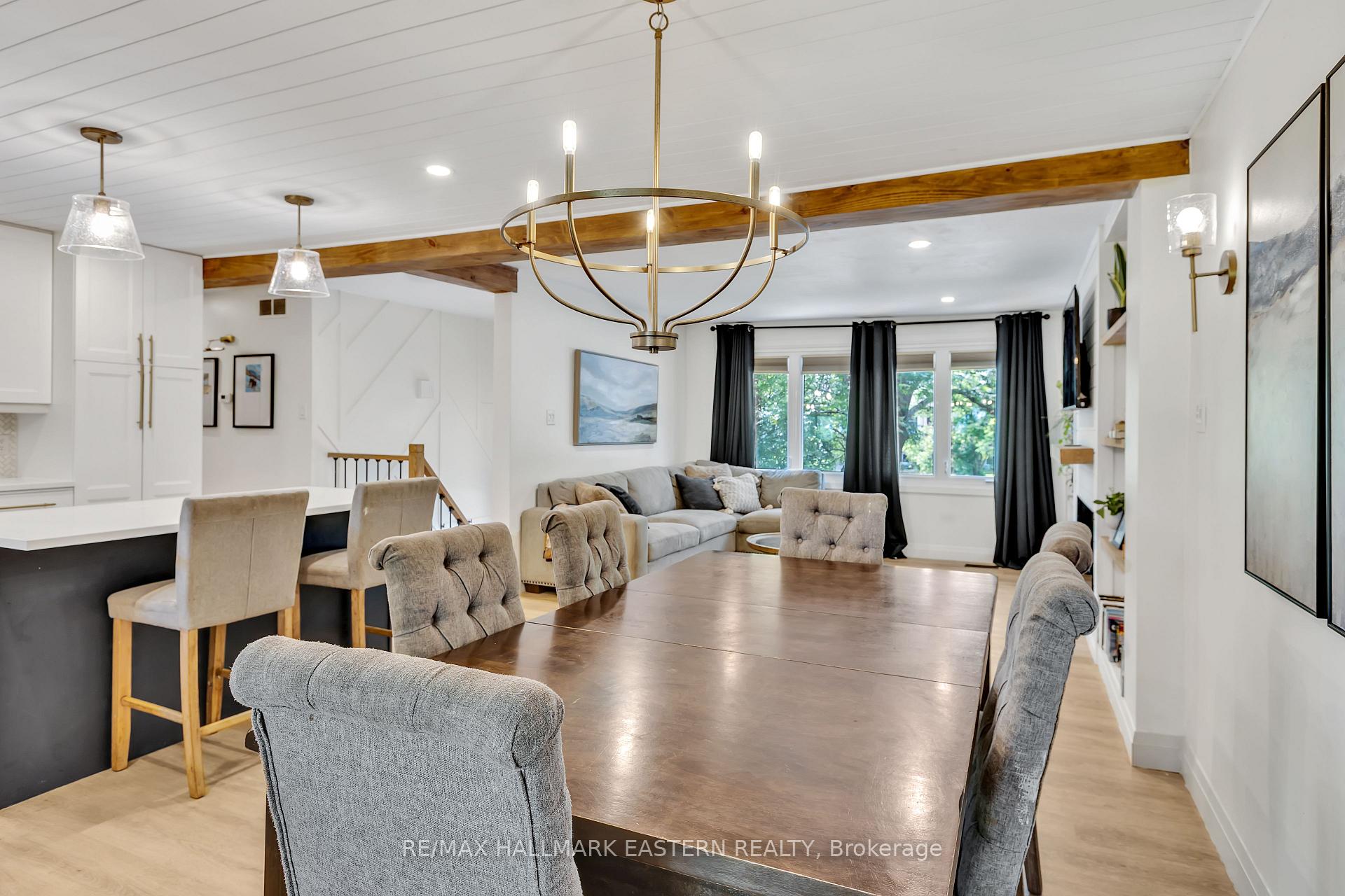 Photo 10 of 1318 Cedargrove Drive, Peterborough, Monaghan Ward 2 — HOMEH