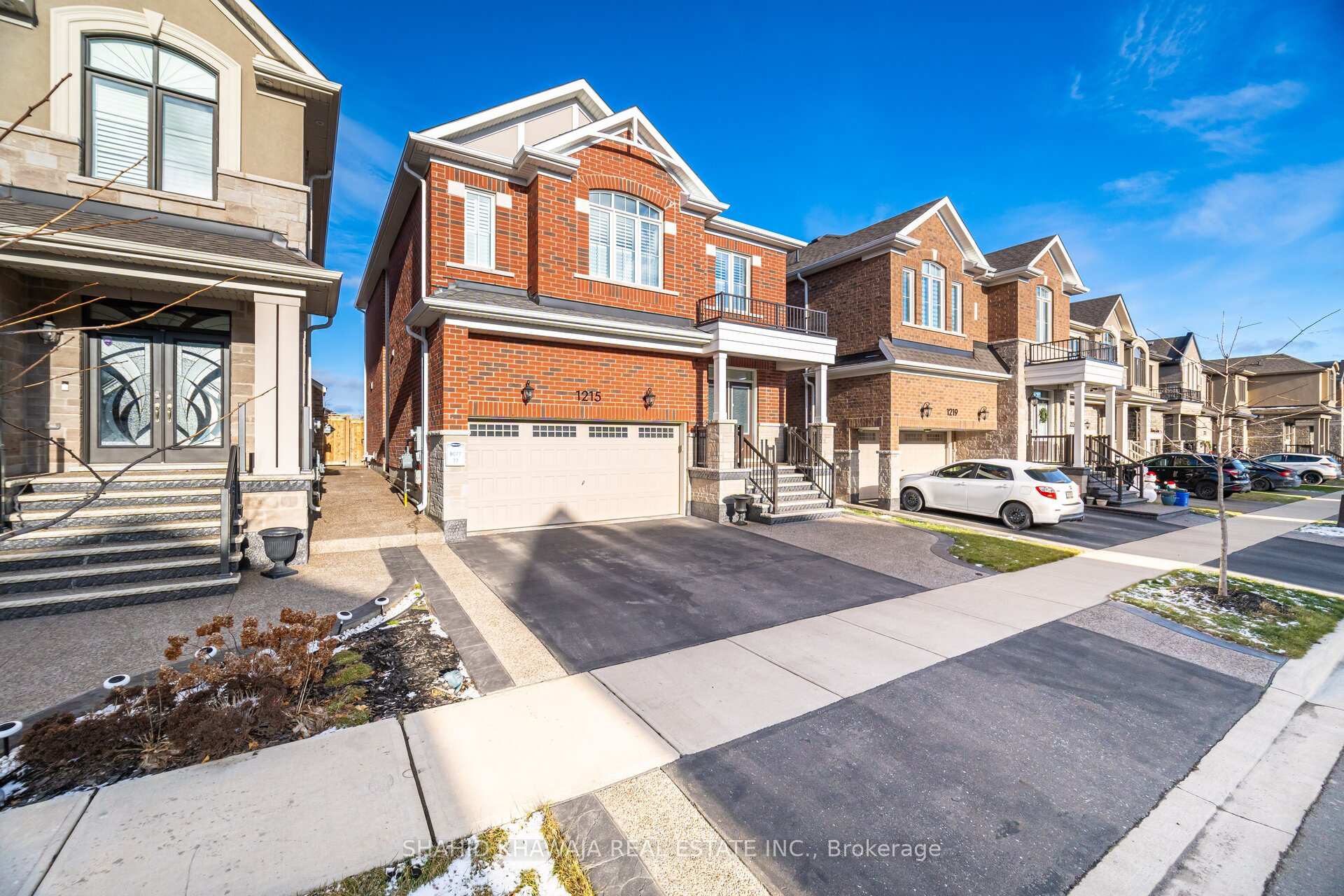Photo 3 of 1215 Elderberry Crescent, Milton, Cobban — HOMEH