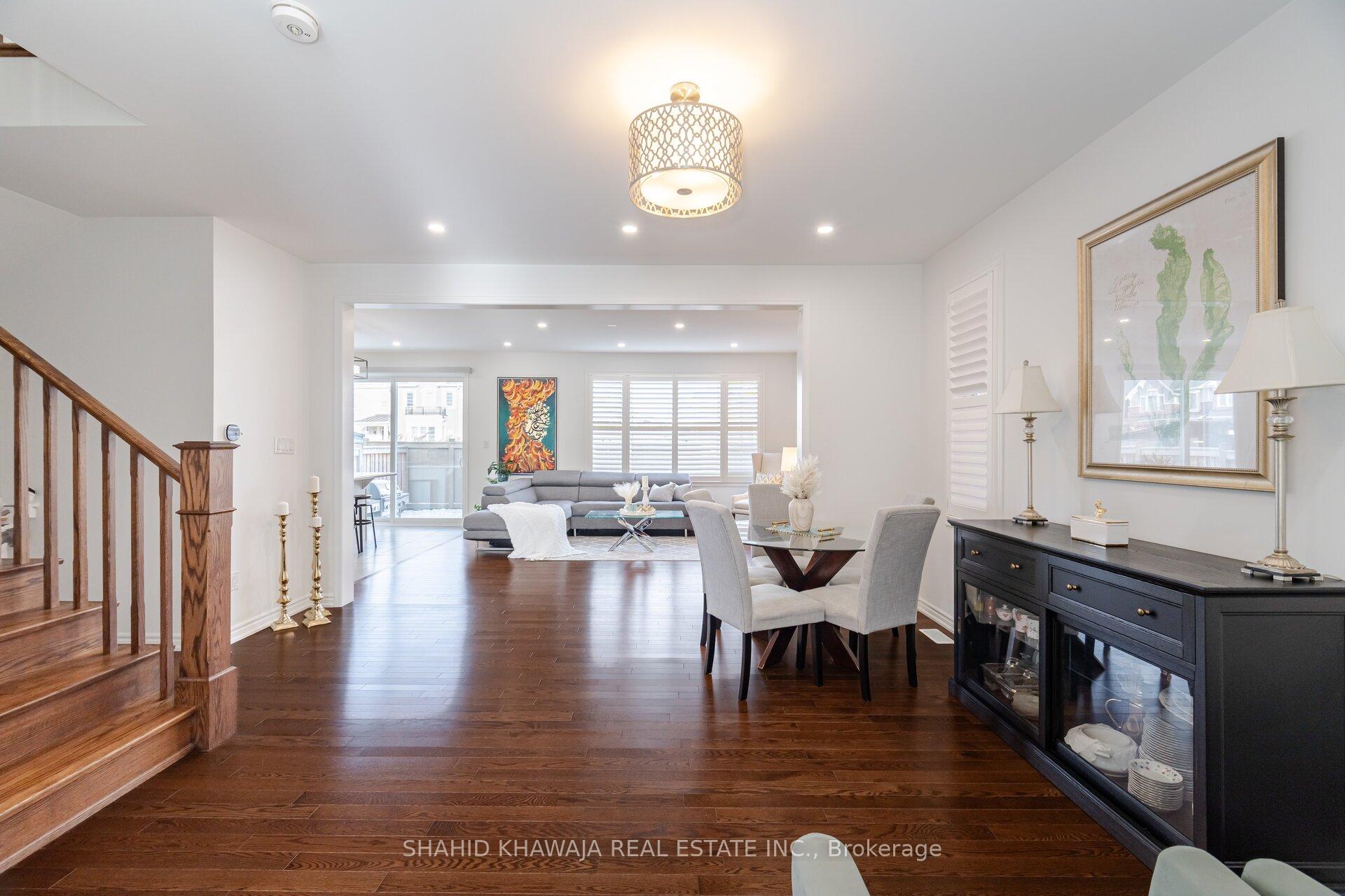 Photo 7 of 1215 Elderberry Crescent, Milton, Cobban — HOMEH
