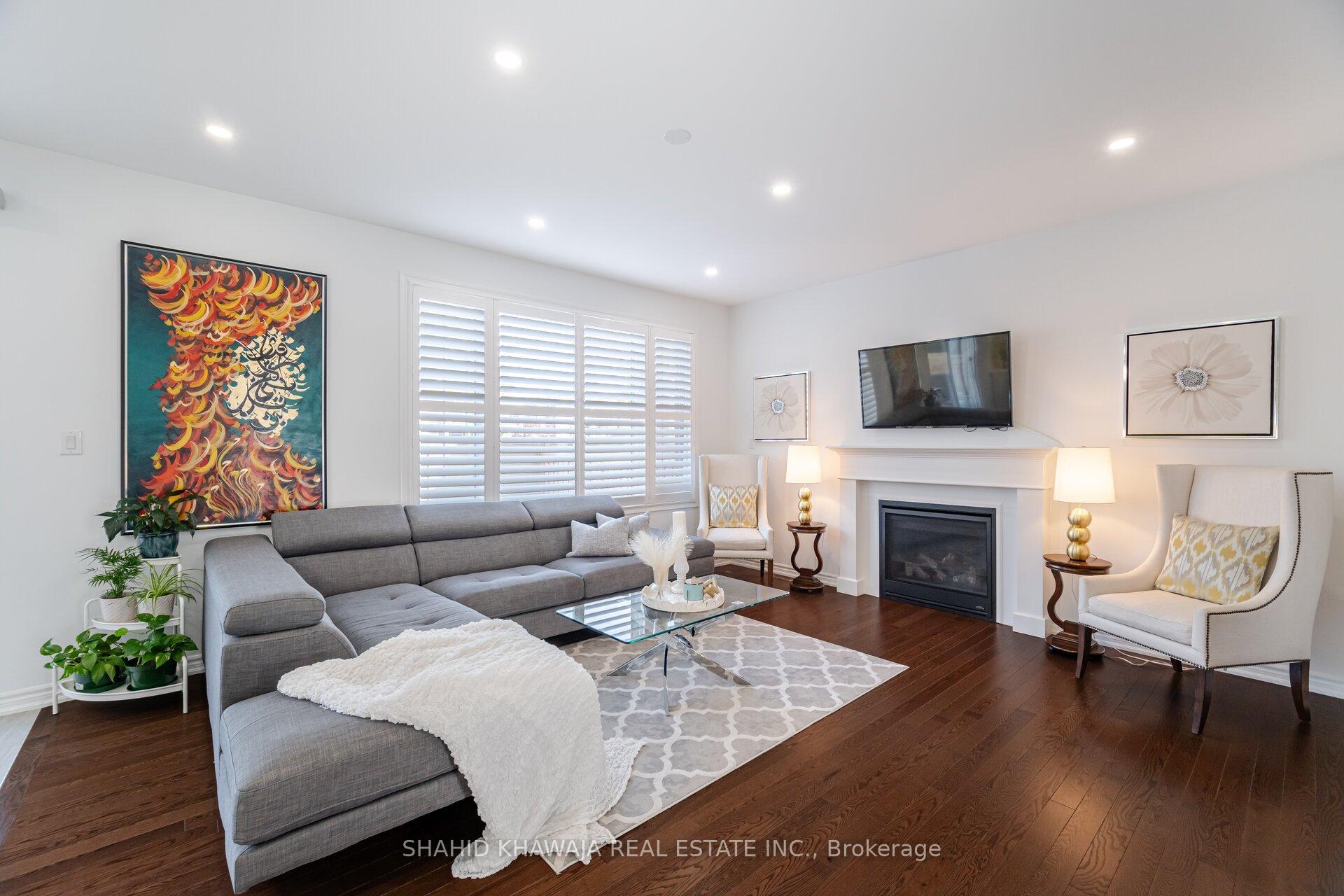 Photo 9 of 1215 Elderberry Crescent, Milton, Cobban — HOMEH