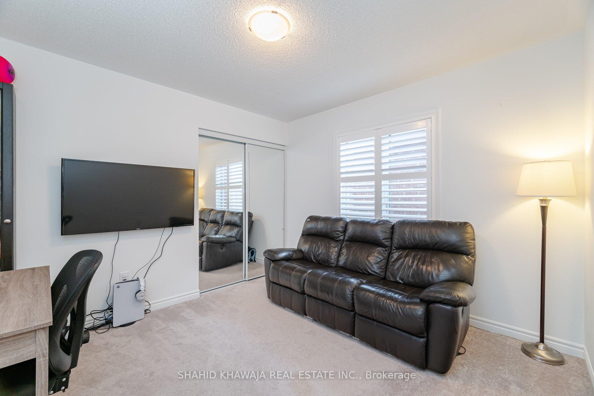 Photo 25 of 1215 Elderberry Crescent, Milton, Cobban — HOMEH