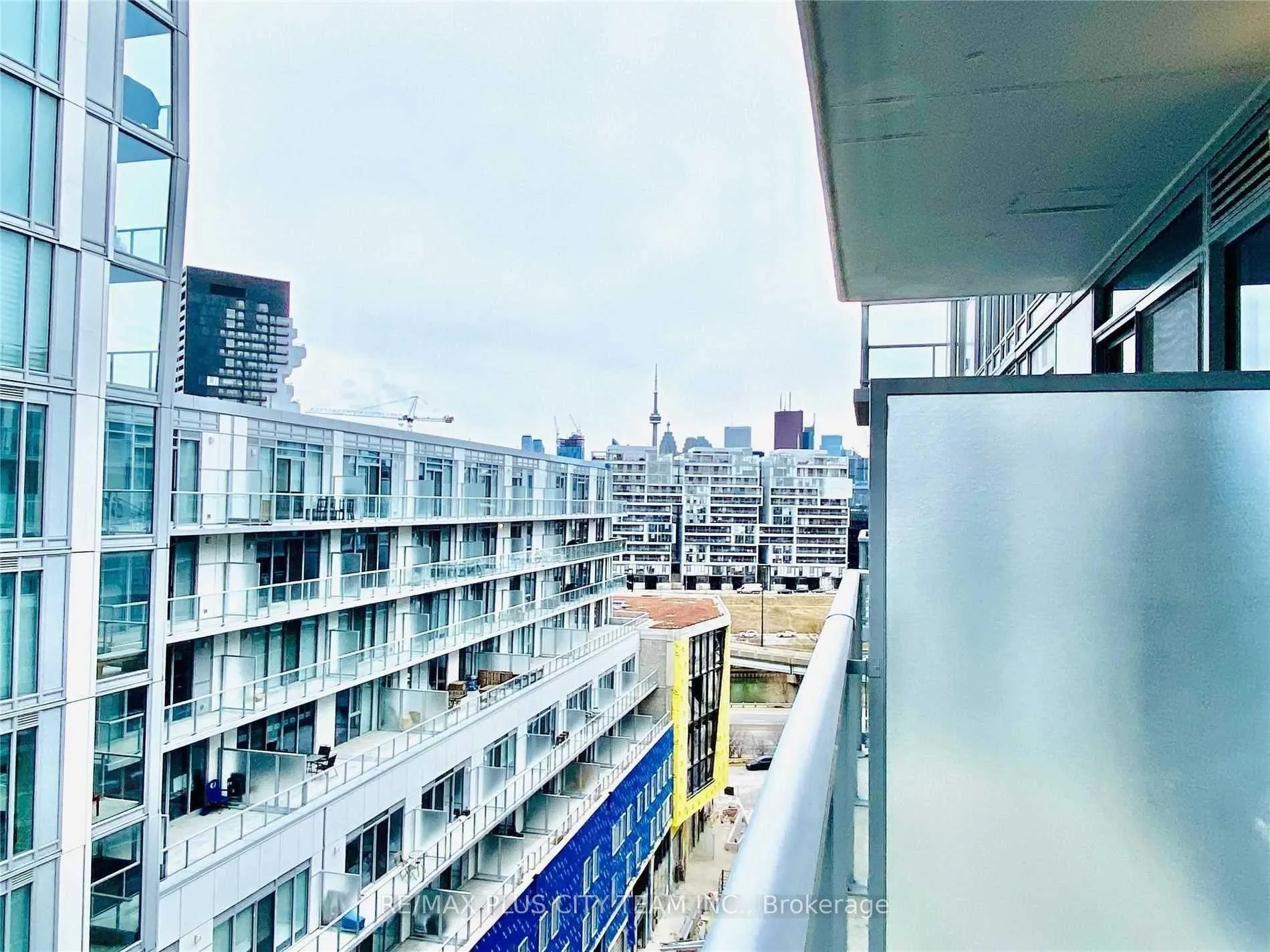 Photo 1 of Unit 1006, 30 Baseball Place, Toronto, South Riverdale — HOMEH