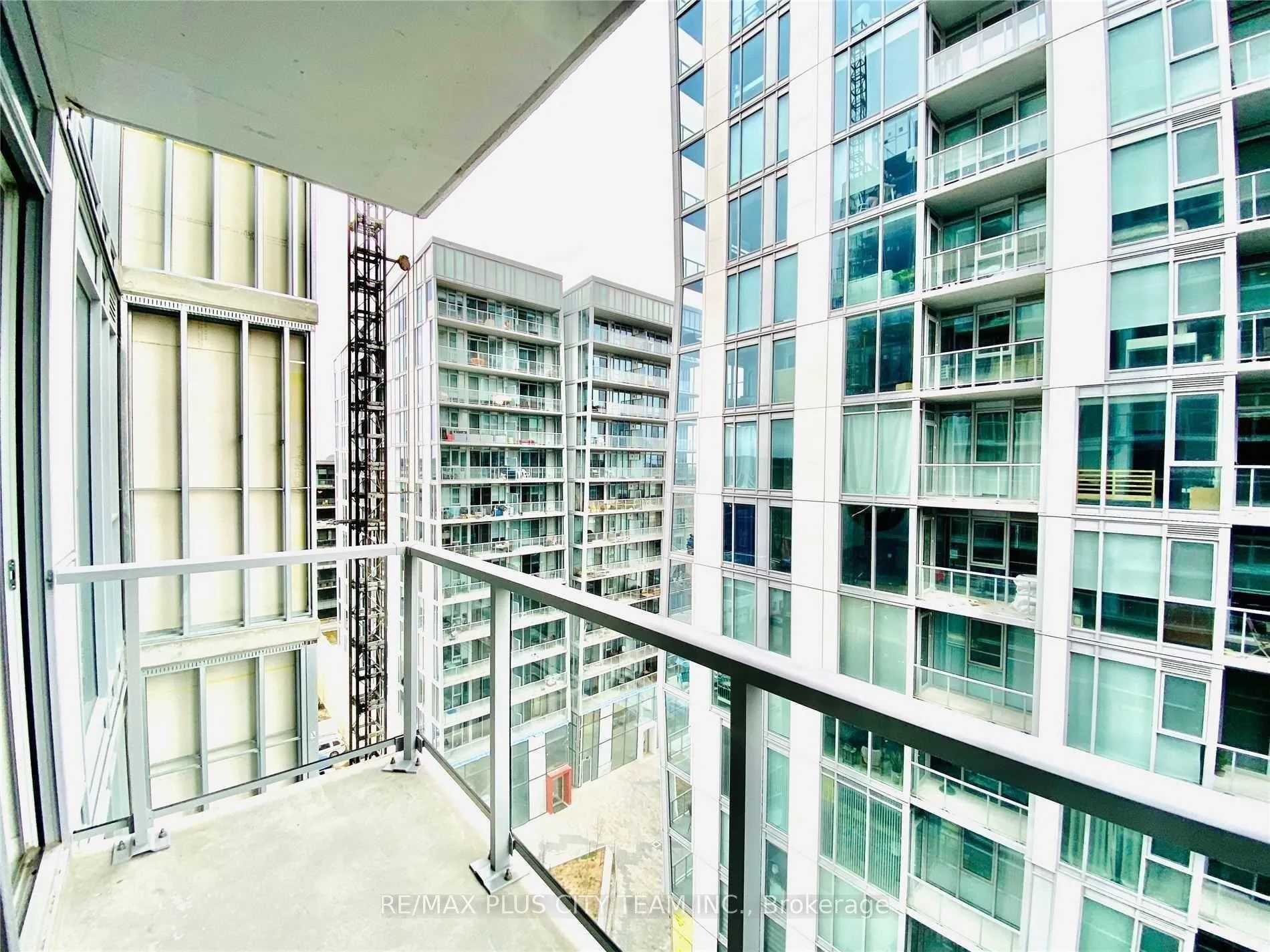 Photo 18 of Unit 1006, 30 Baseball Place, Toronto, South Riverdale — HOMEH