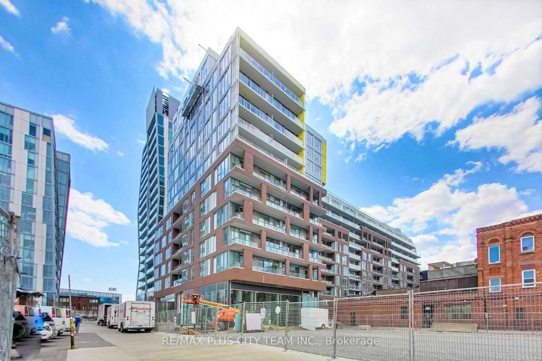 Photo 19 of Unit 1006, 30 Baseball Place, Toronto, South Riverdale — HOMEH