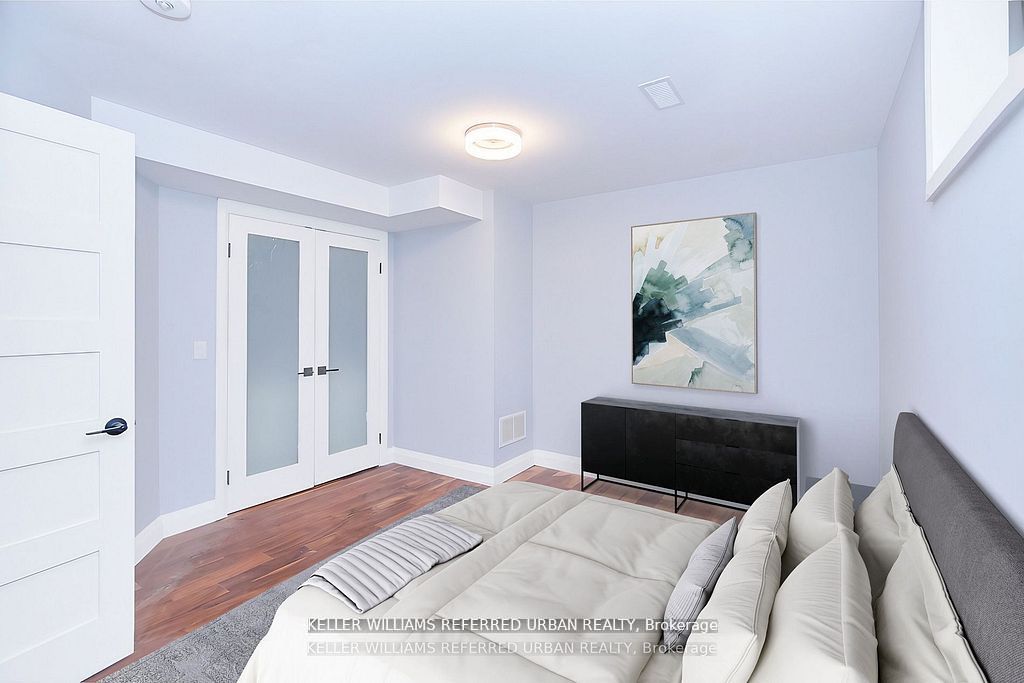 Photo 15 of Unit Lower, 253 Cedarvale Avenue, Toronto, Woodbine-Lumsden — HOMEH