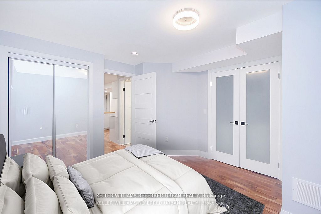 Photo 16 of Unit Lower, 253 Cedarvale Avenue, Toronto, Woodbine-Lumsden — HOMEH