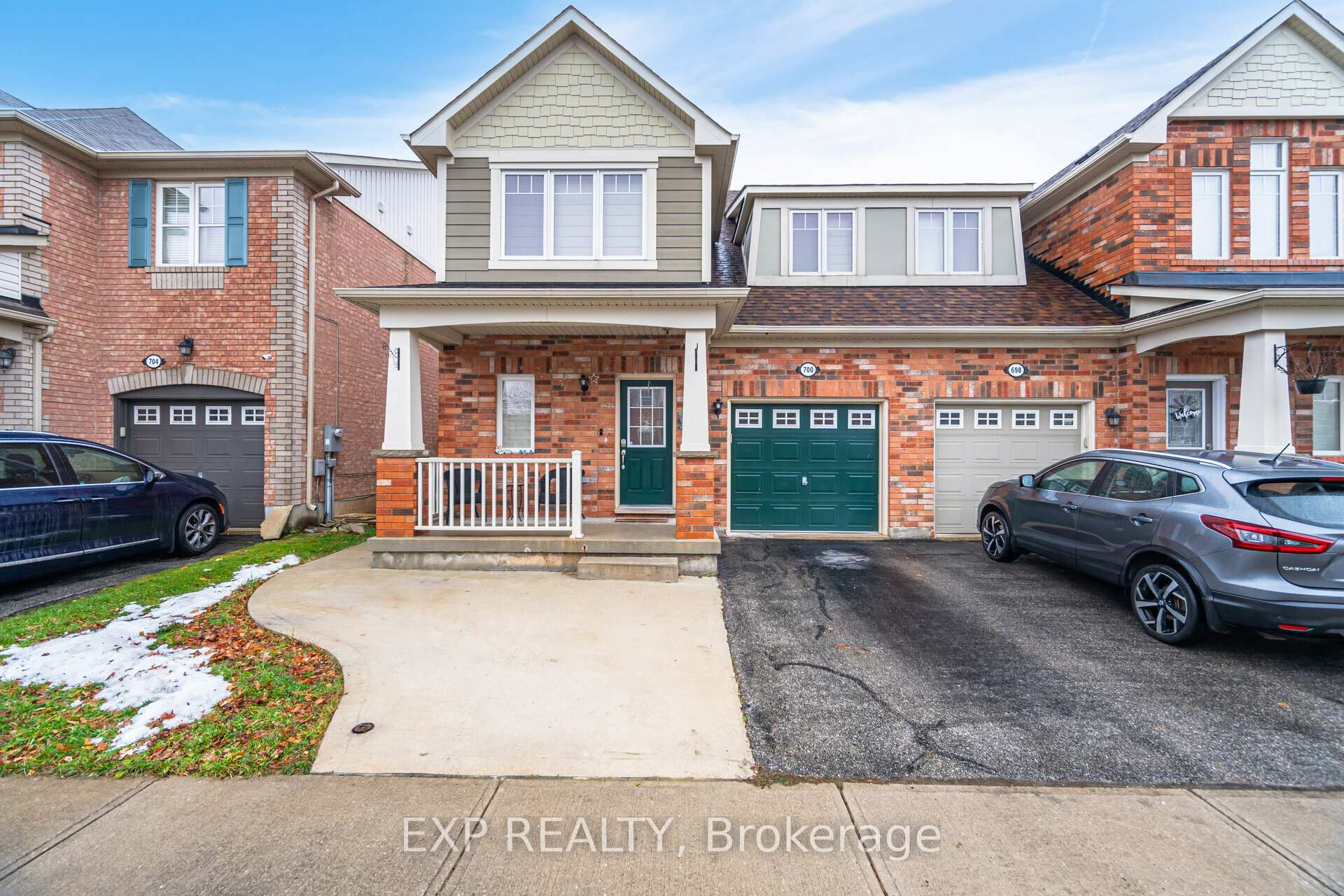 Photo 1 of 700 Speyer Circle, Milton, Harrison — HOMEH
