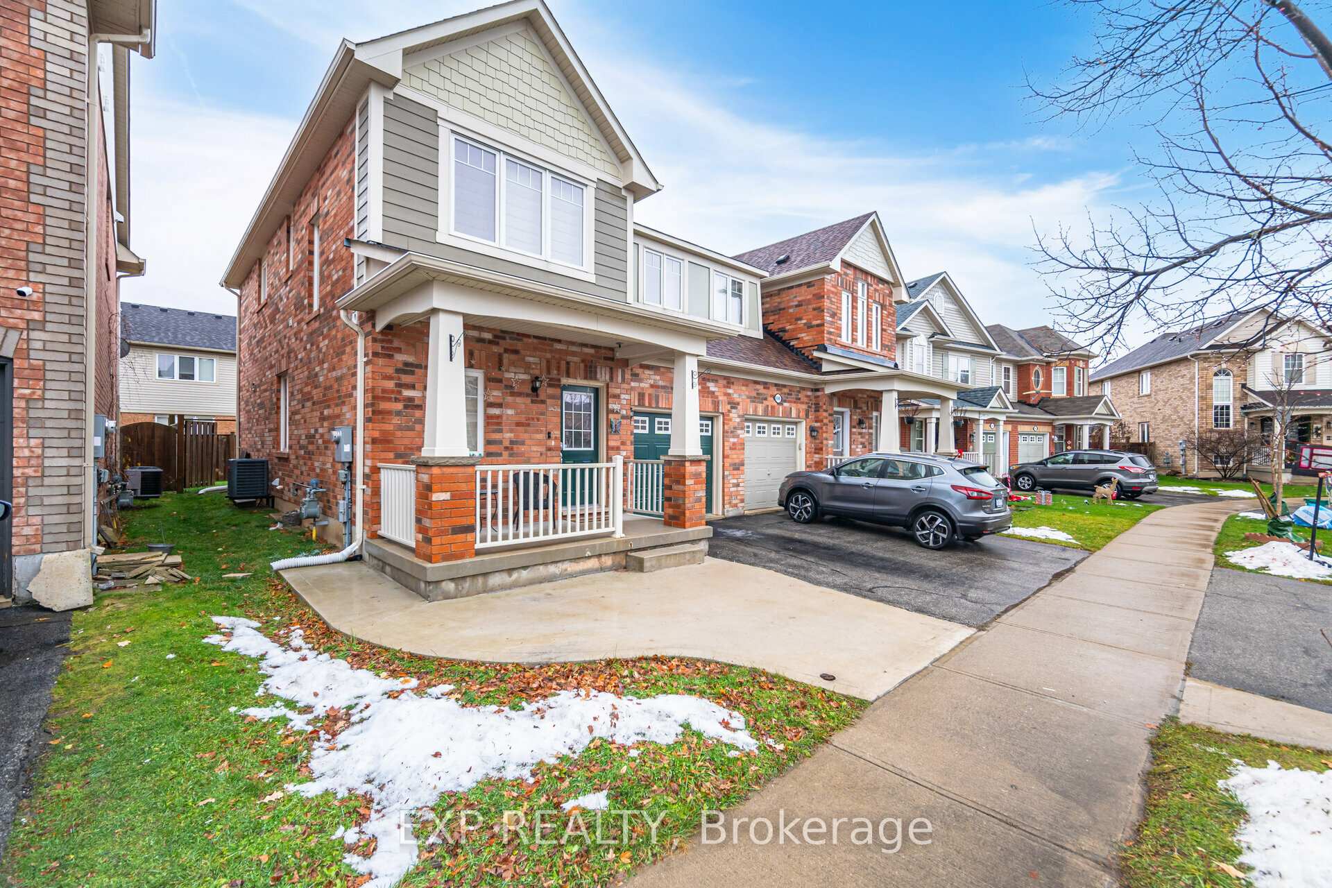 Photo 2 of 700 Speyer Circle, Milton, Harrison — HOMEH