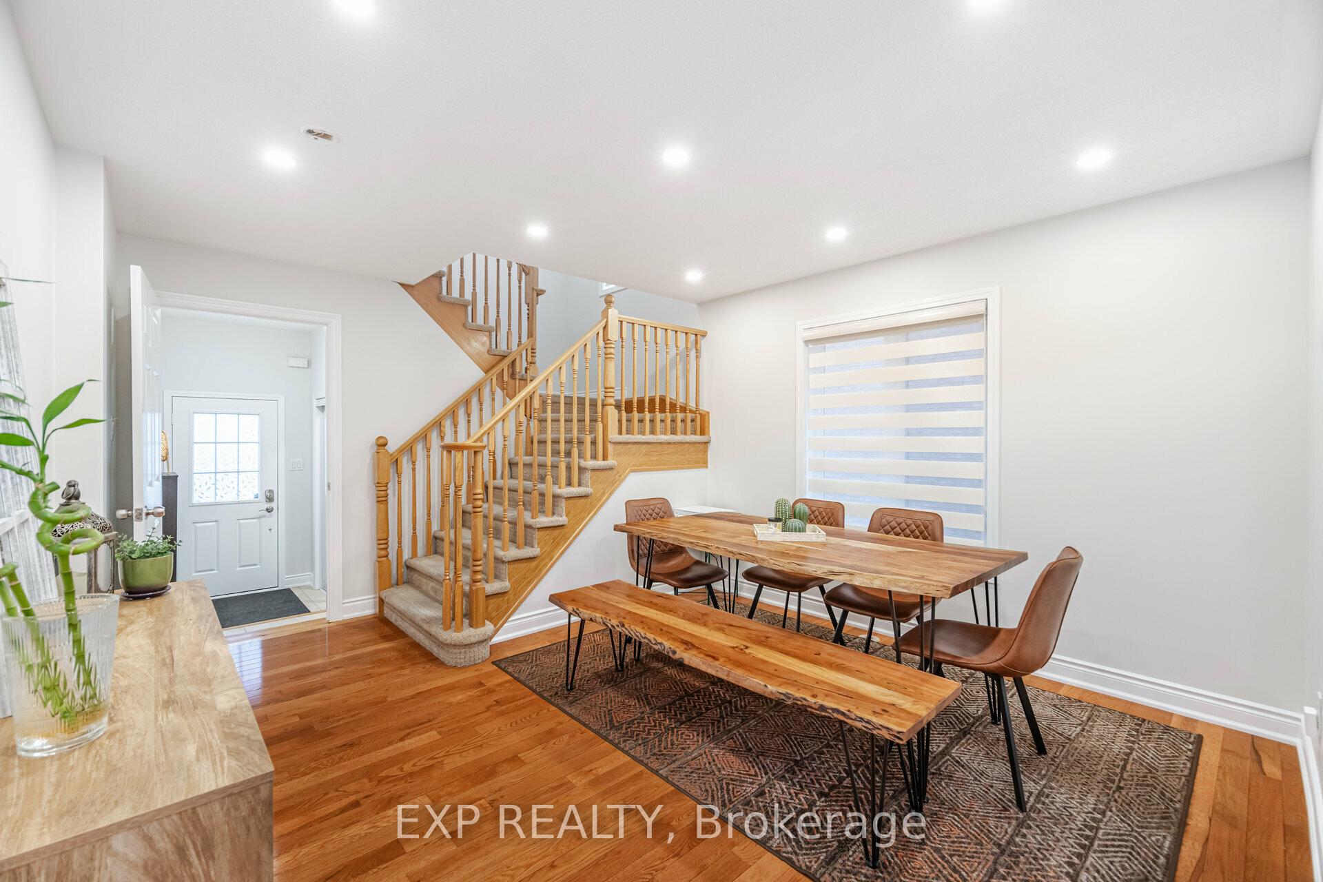 Photo 6 of 700 Speyer Circle, Milton, Harrison — HOMEH