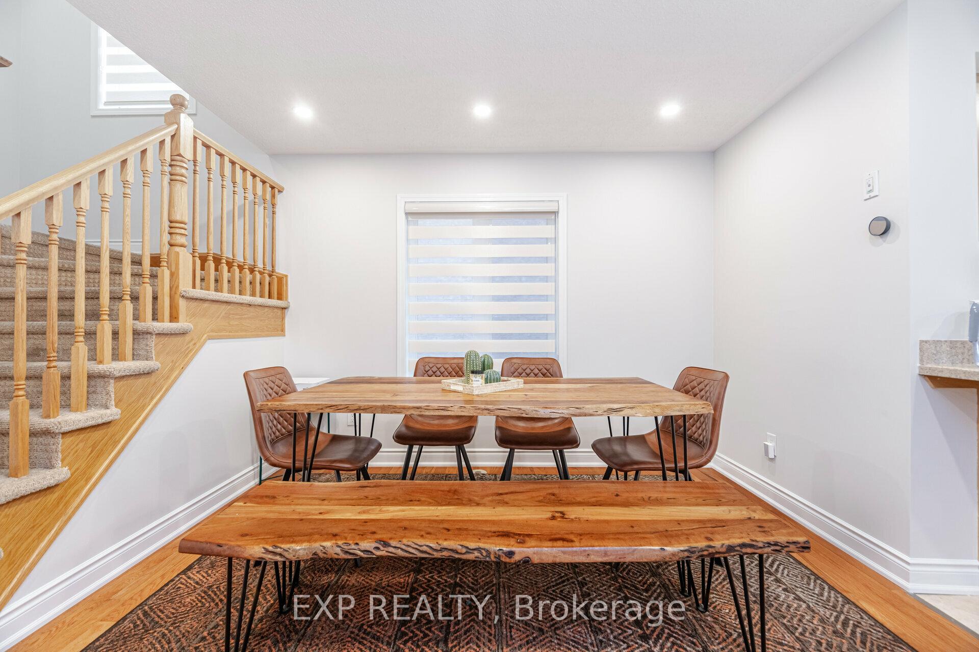 Photo 7 of 700 Speyer Circle, Milton, Harrison — HOMEH