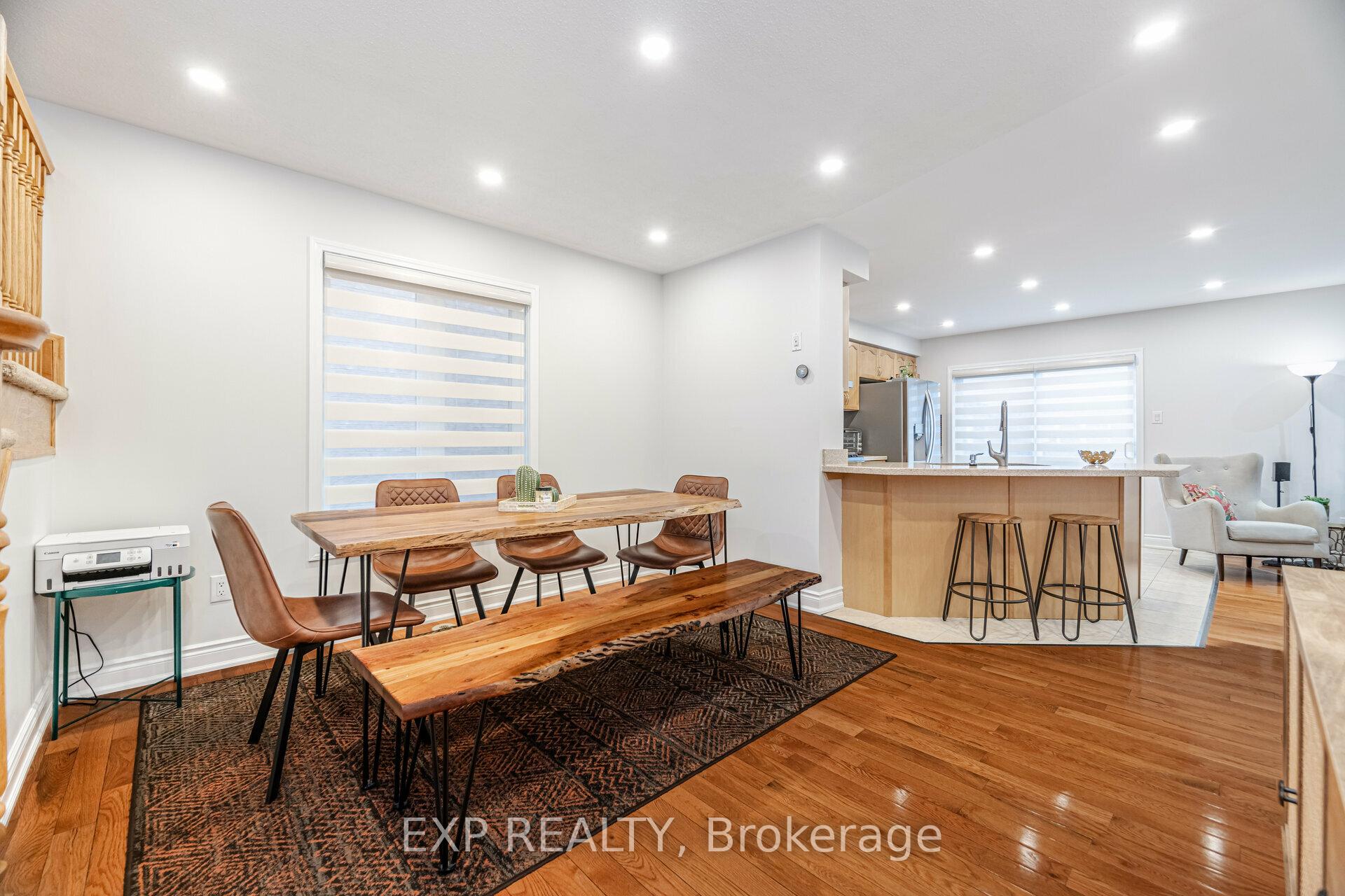 Photo 8 of 700 Speyer Circle, Milton, Harrison — HOMEH