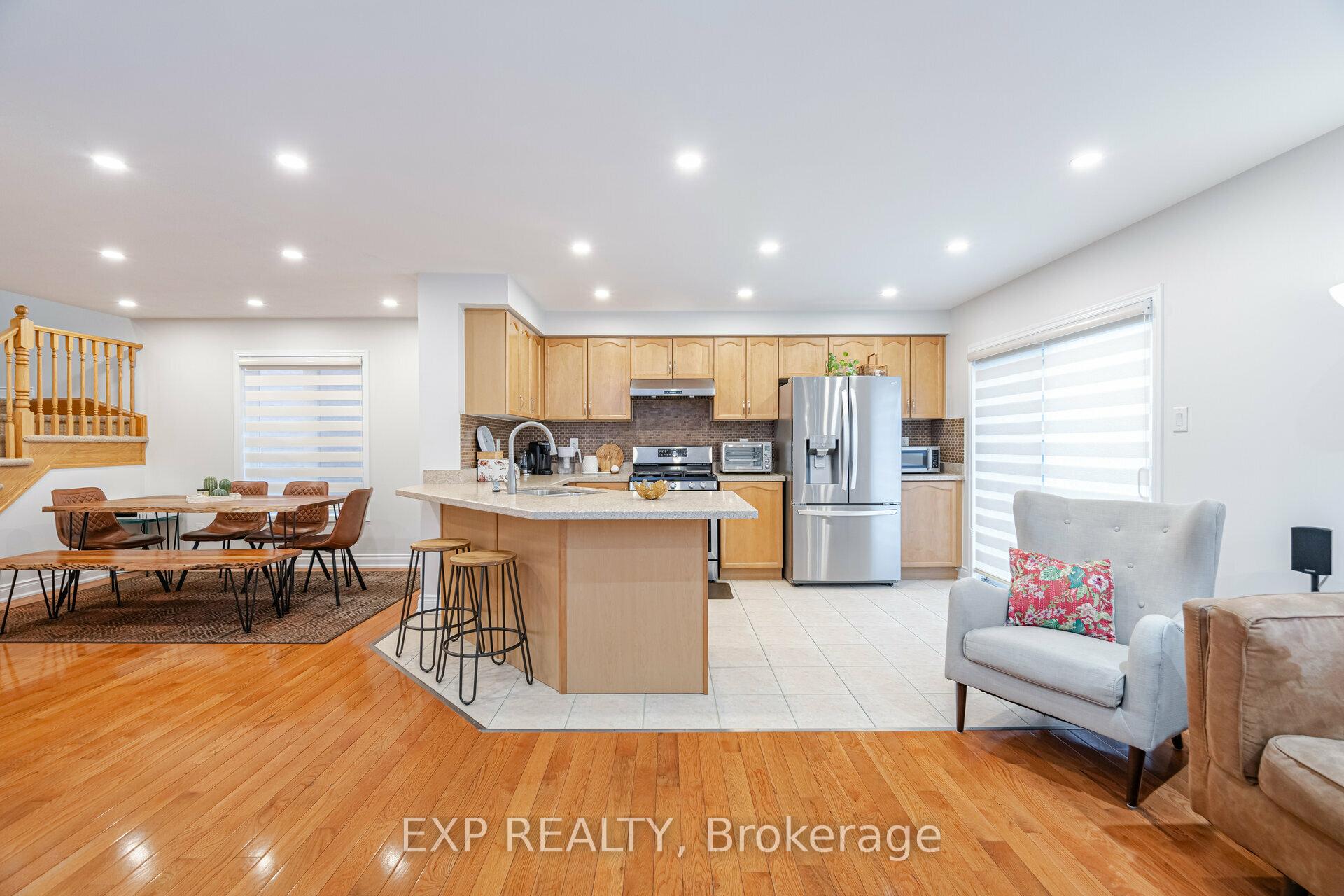 Photo 12 of 700 Speyer Circle, Milton, Harrison — HOMEH