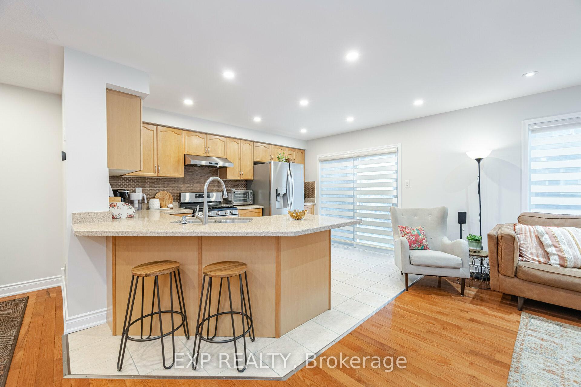 Photo 13 of 700 Speyer Circle, Milton, Harrison — HOMEH