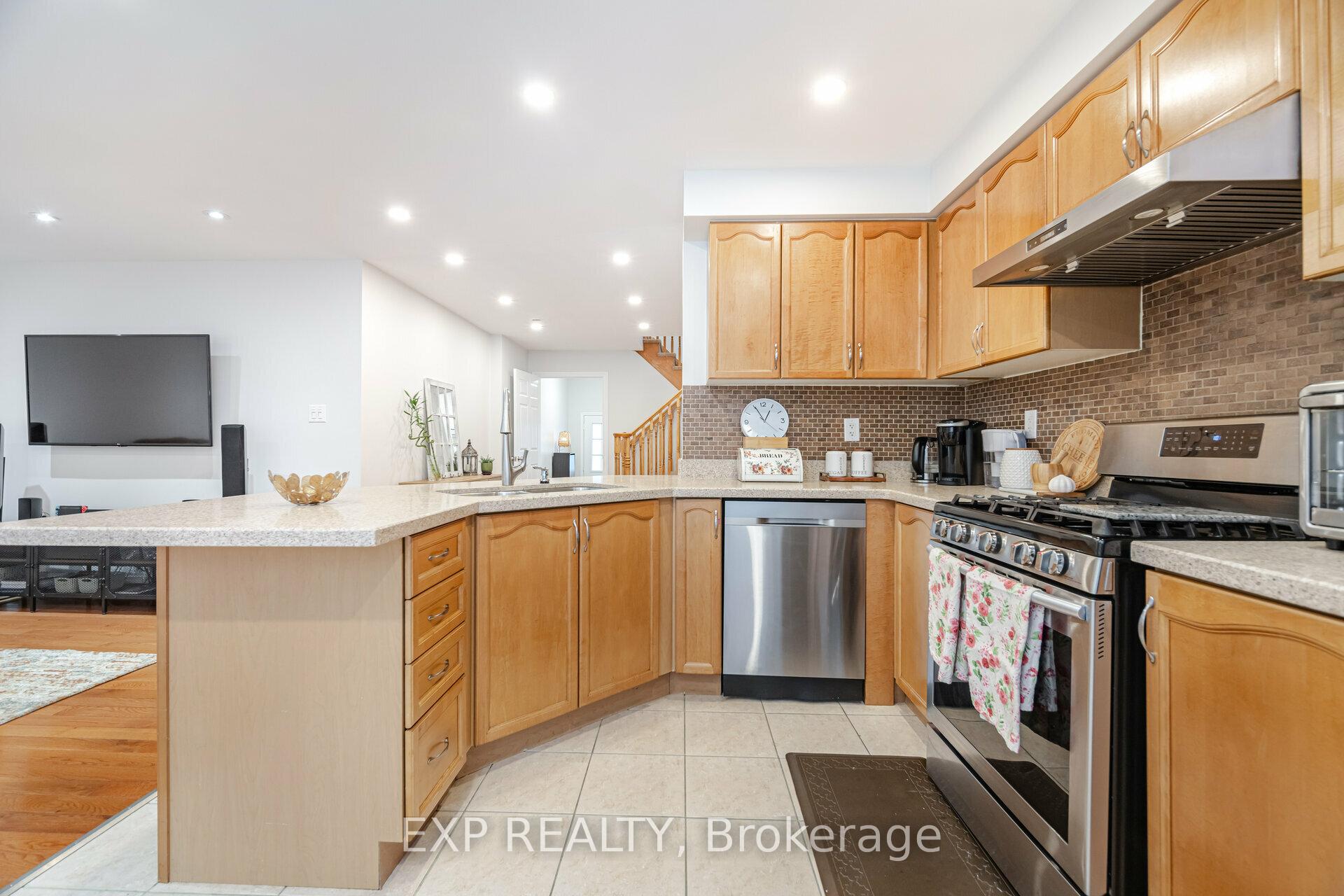 Photo 14 of 700 Speyer Circle, Milton, Harrison — HOMEH