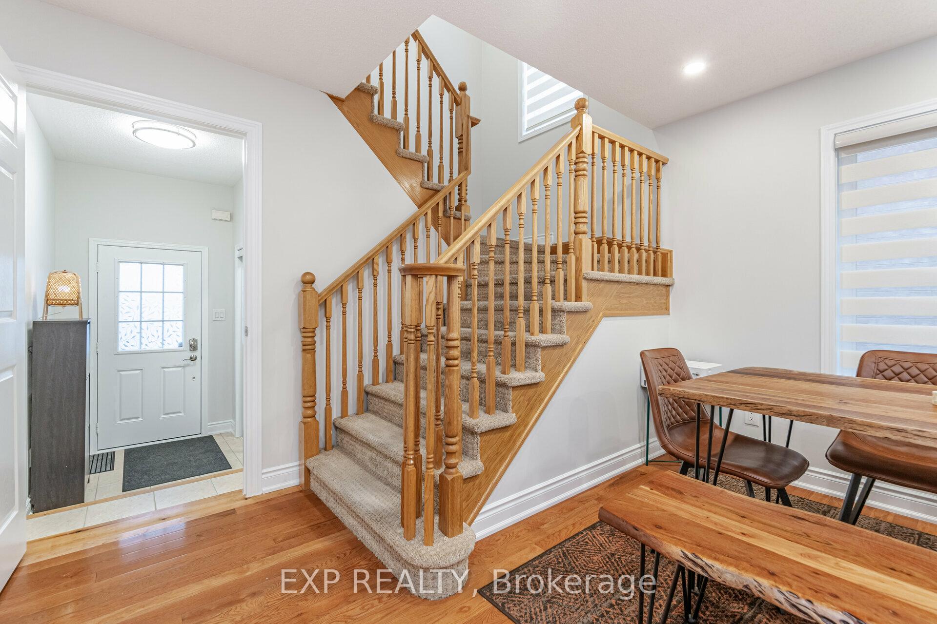 Photo 18 of 700 Speyer Circle, Milton, Harrison — HOMEH