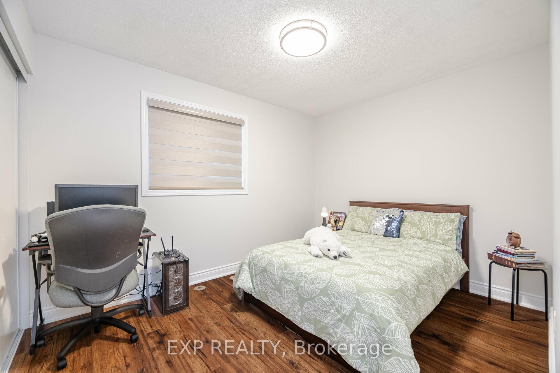 Photo 28 of 700 Speyer Circle, Milton, Harrison — HOMEH