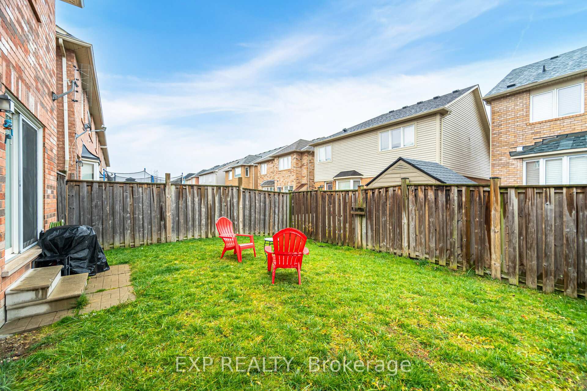 Photo 38 of 700 Speyer Circle, Milton, Harrison — HOMEH