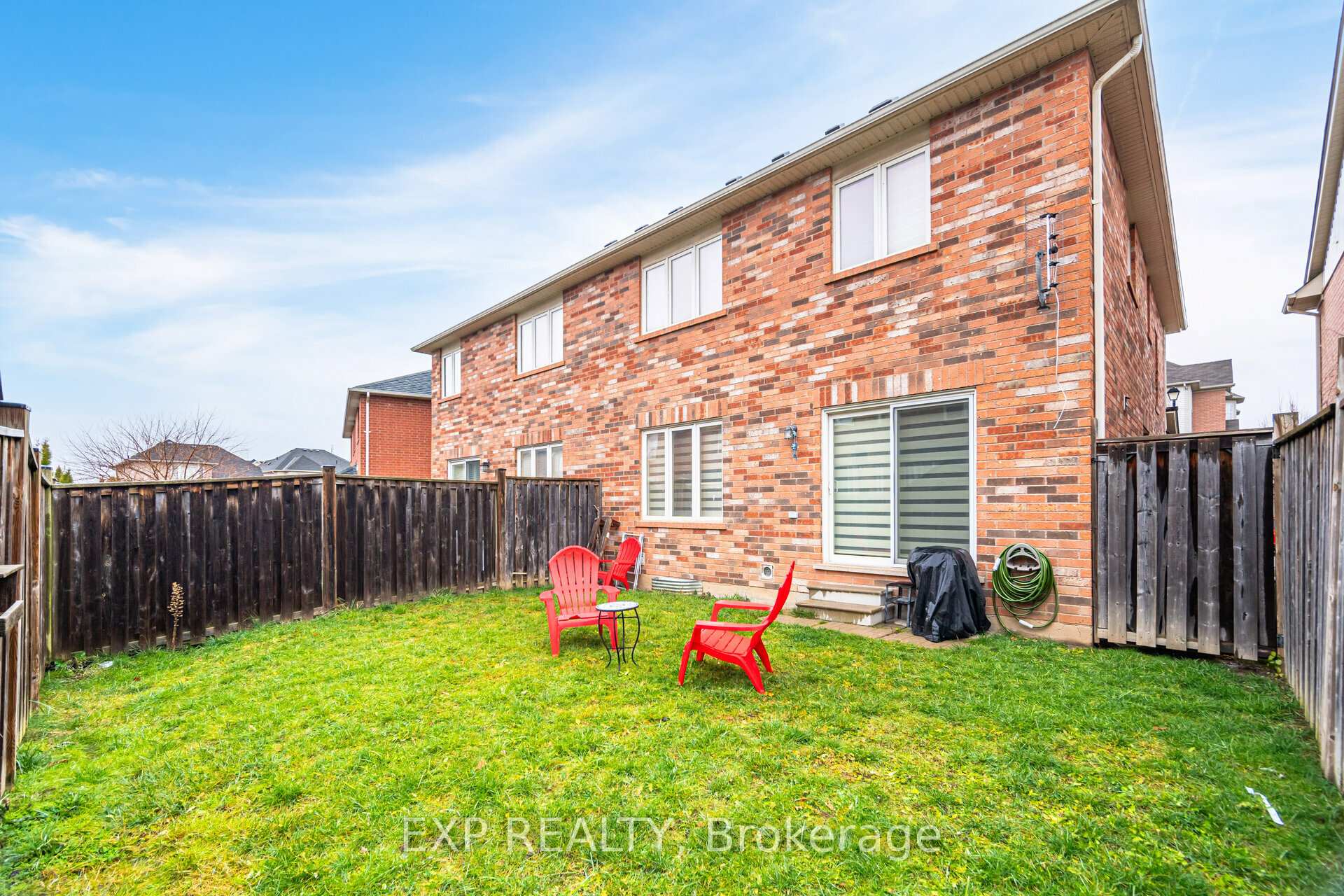 Photo 39 of 700 Speyer Circle, Milton, Harrison — HOMEH