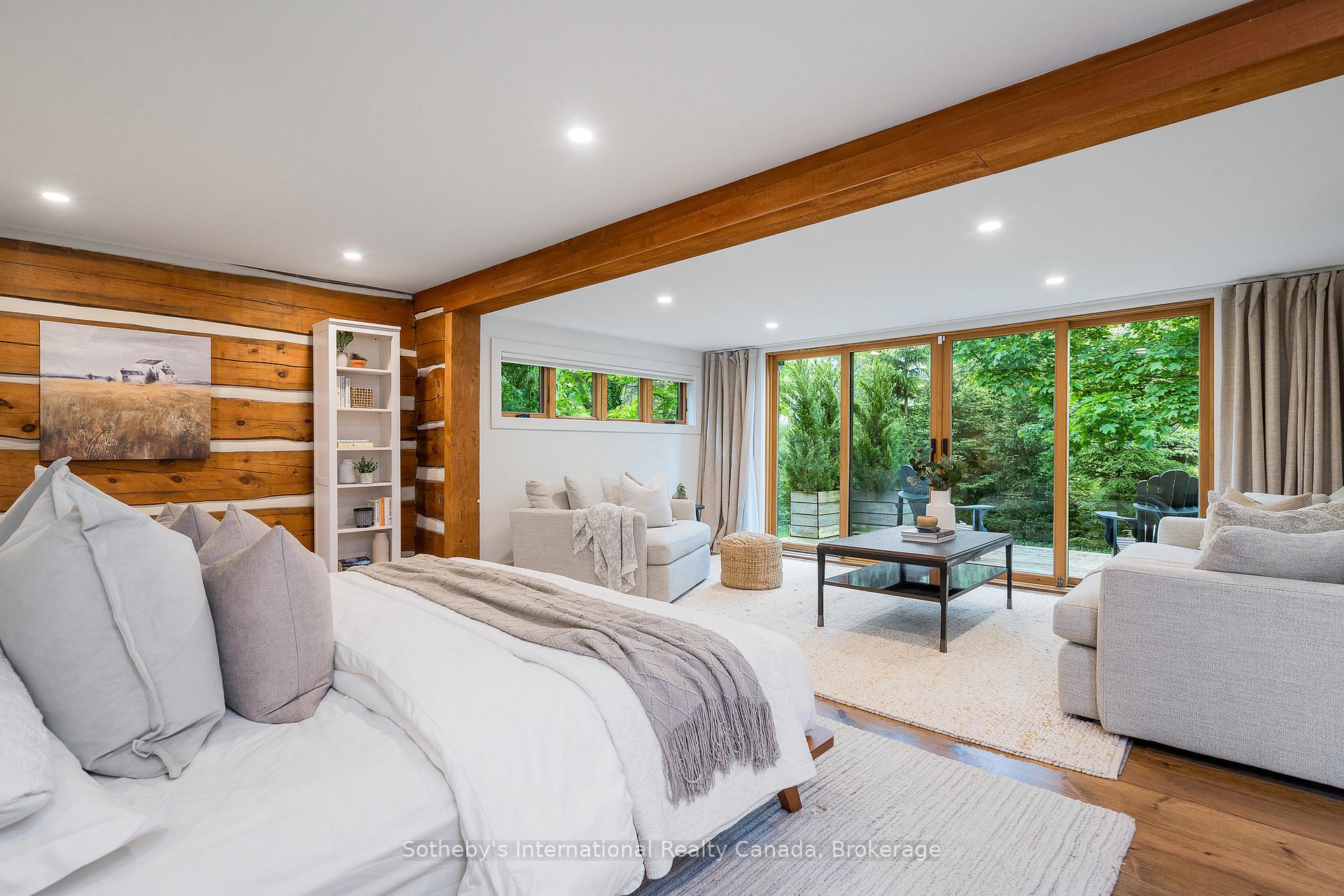Photo 7 of 116 Lakeshore Road E, Blue Mountains — HOMEH