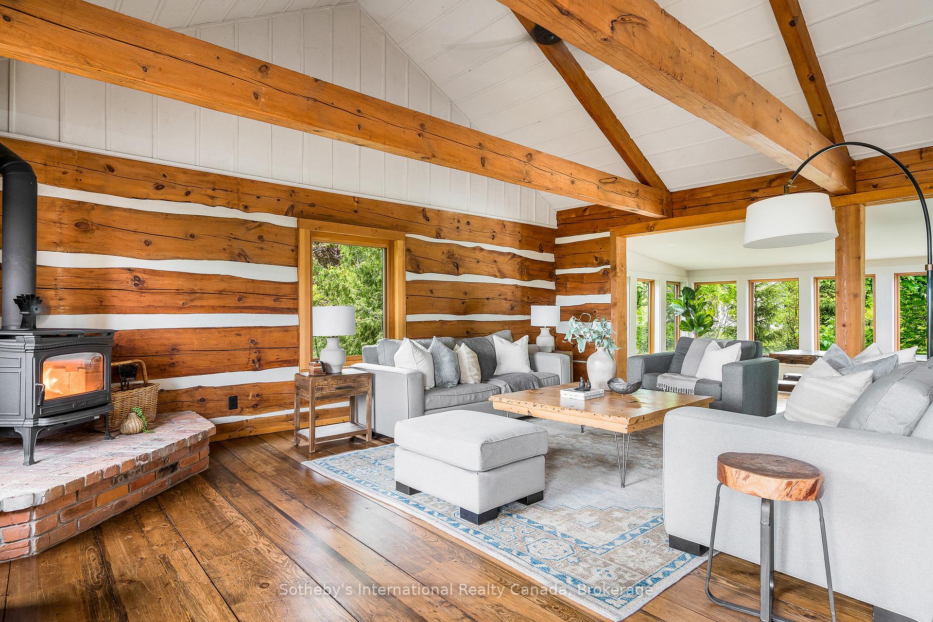 Photo 19 of 116 Lakeshore Road E, Blue Mountains — HOMEH