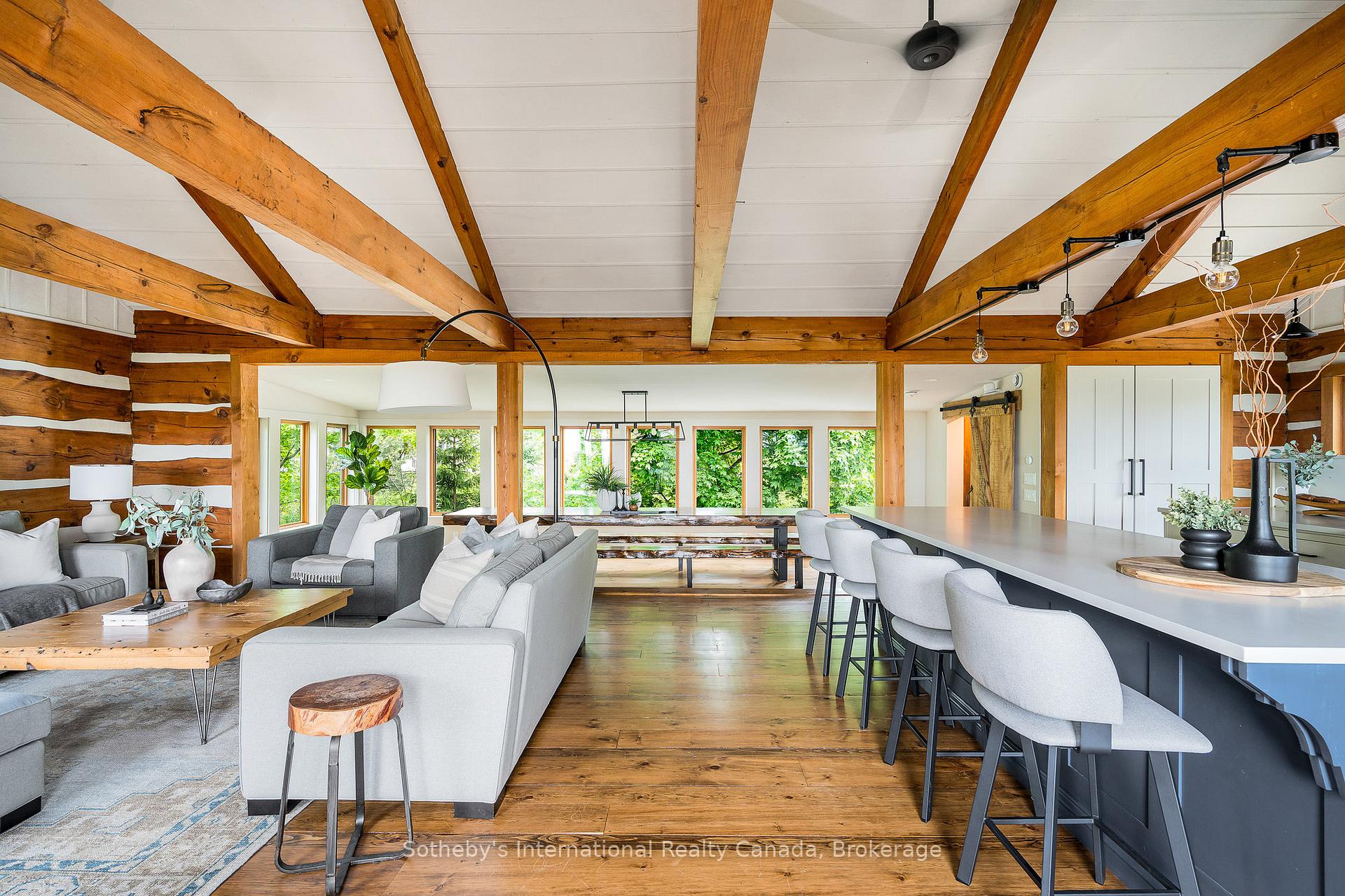 Photo 18 of 116 Lakeshore Road E, Blue Mountains — HOMEH