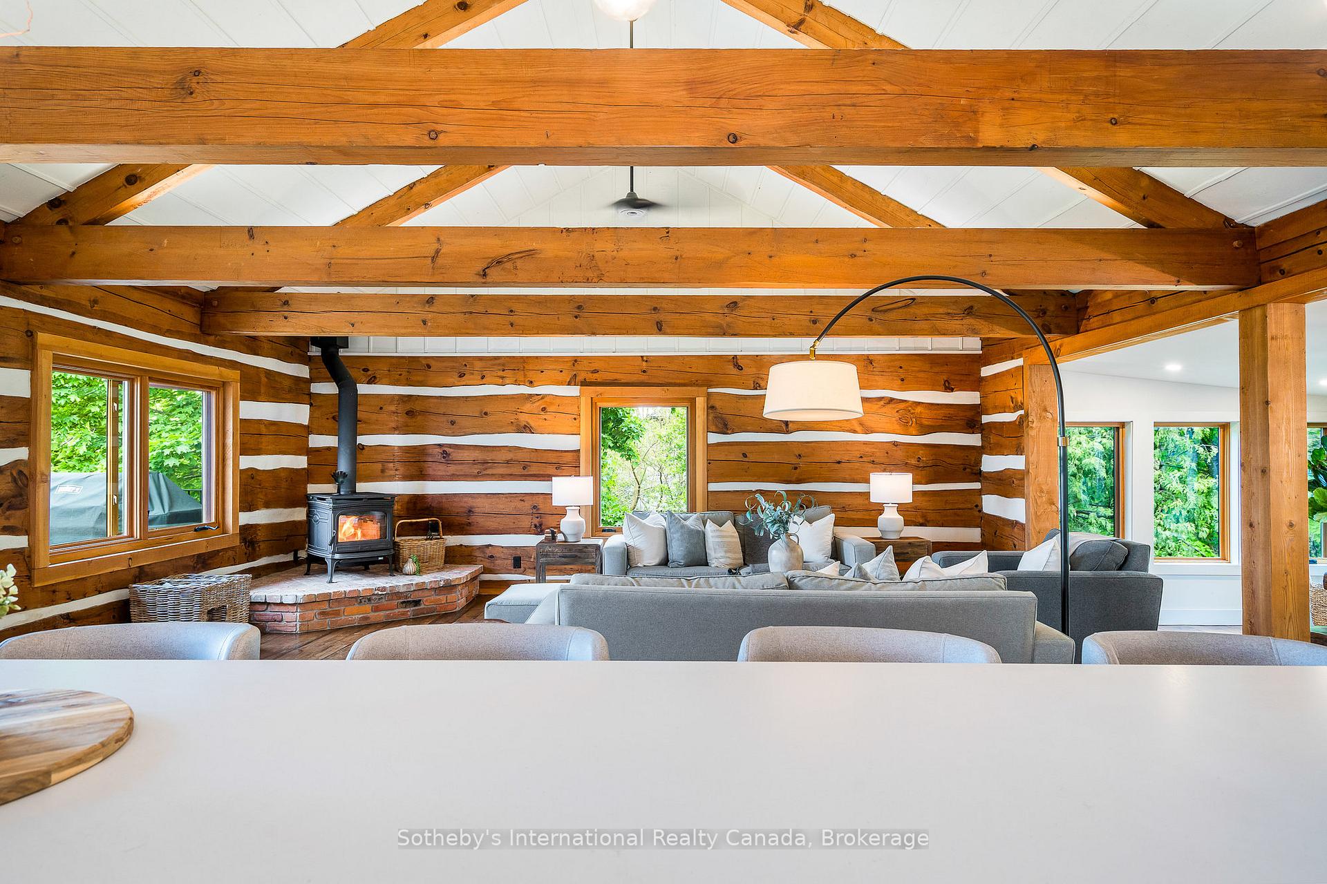 Photo 22 of 116 Lakeshore Road E, Blue Mountains — HOMEH