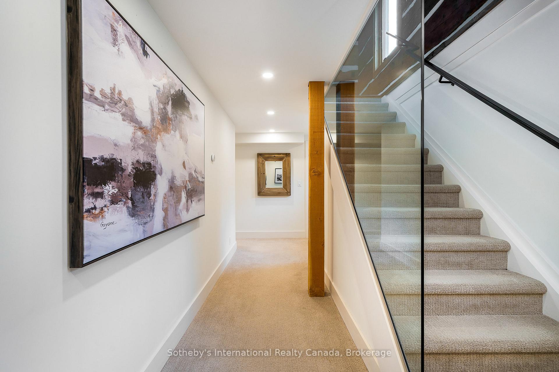 Photo 25 of 116 Lakeshore Road E, Blue Mountains — HOMEH
