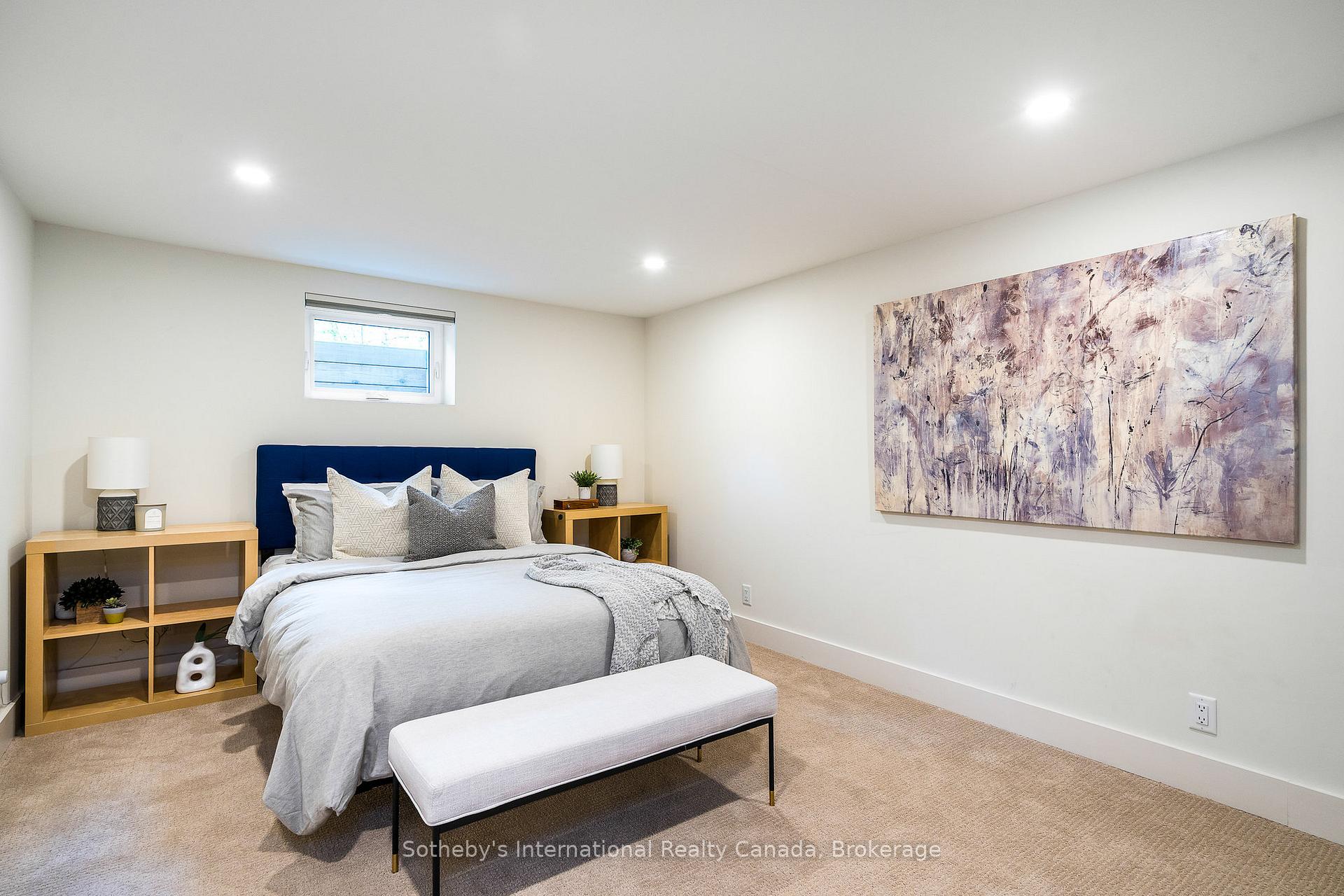 Photo 29 of 116 Lakeshore Road E, Blue Mountains — HOMEH