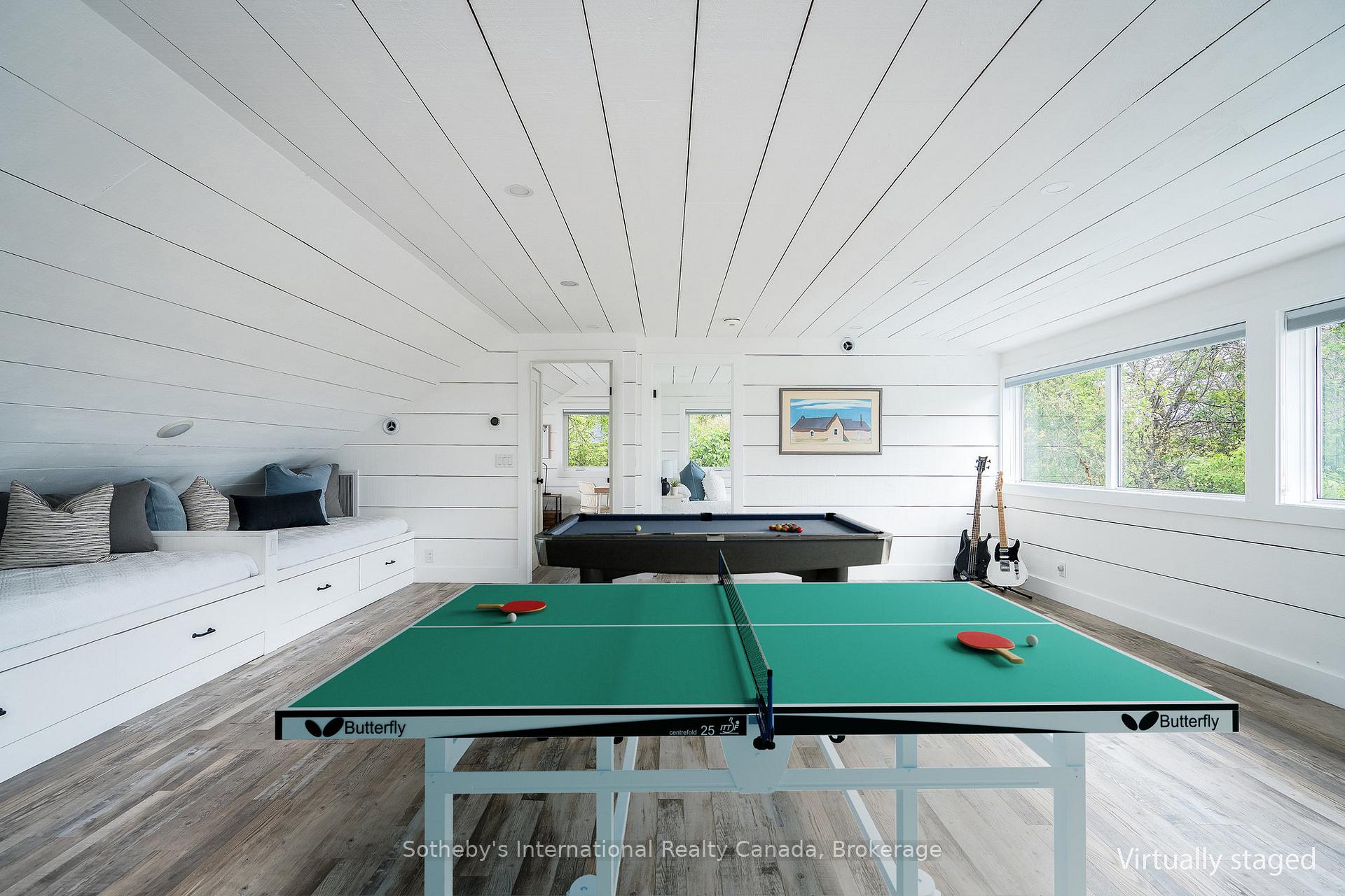 Photo 35 of 116 Lakeshore Road E, Blue Mountains — HOMEH