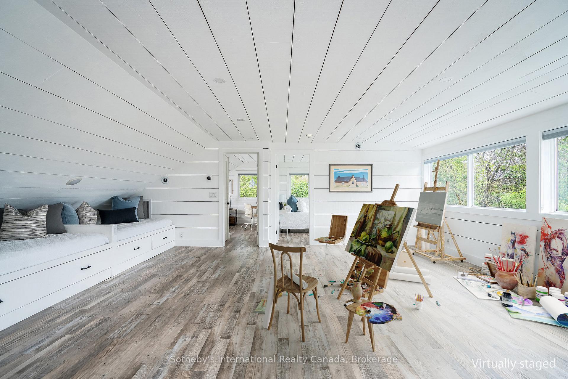 Photo 41 of 116 Lakeshore Road E, Blue Mountains — HOMEH