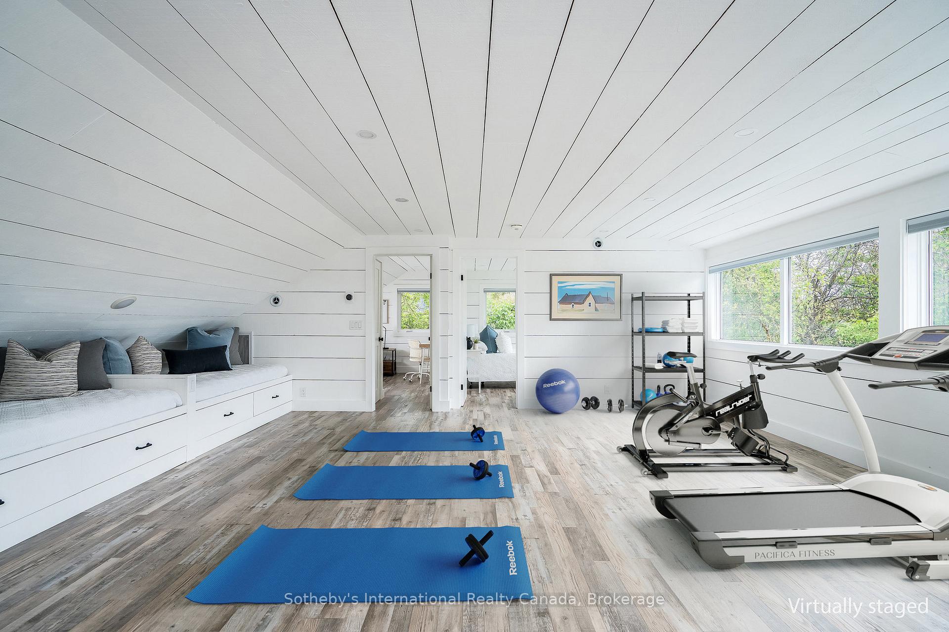 Photo 36 of 116 Lakeshore Road E, Blue Mountains — HOMEH