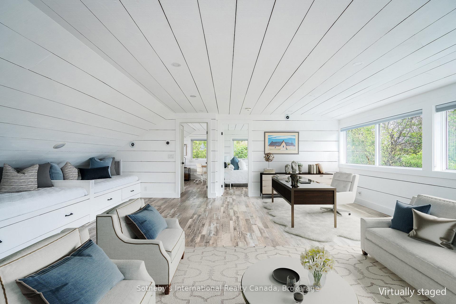 Photo 38 of 116 Lakeshore Road E, Blue Mountains — HOMEH
