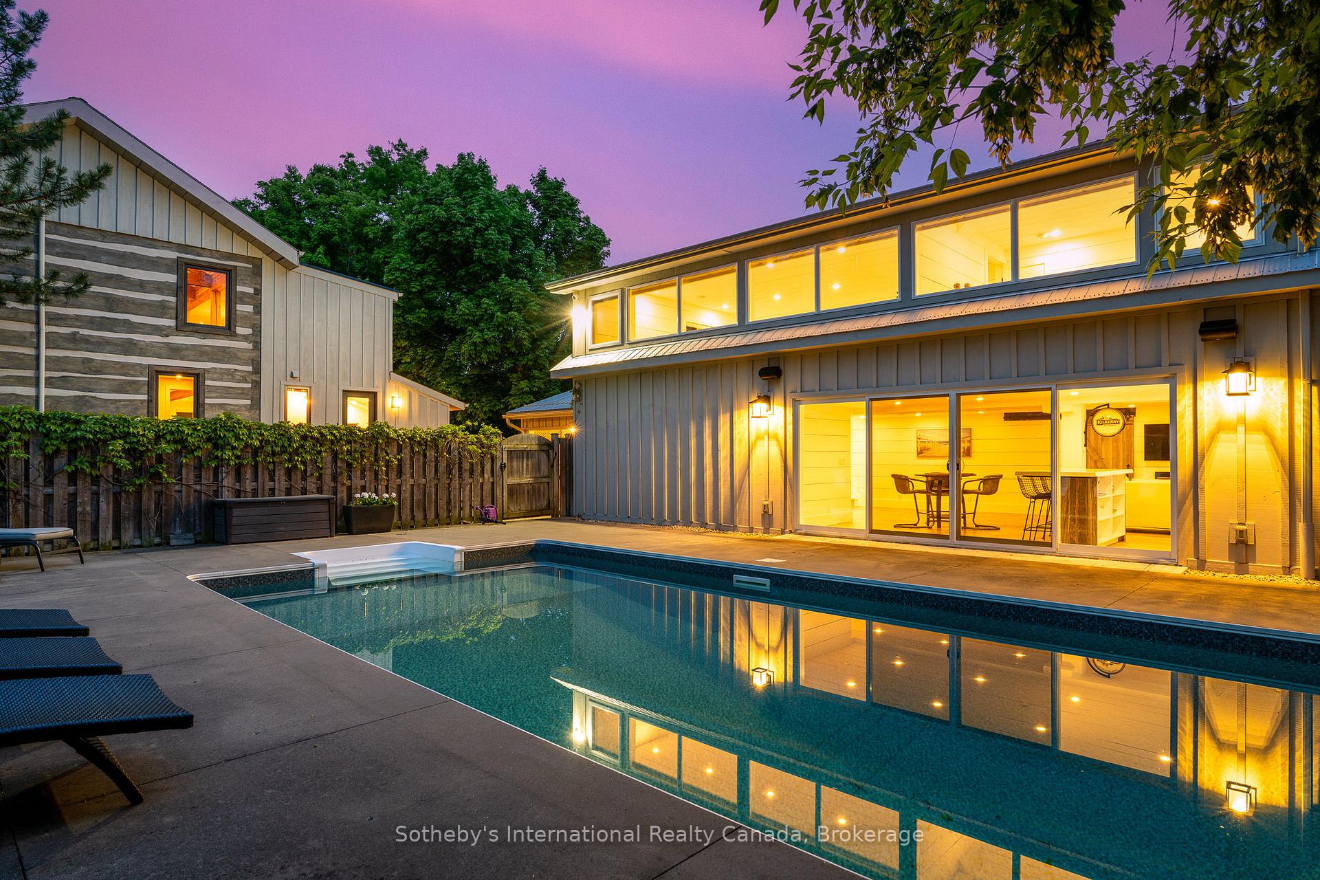 Photo 42 of 116 Lakeshore Road E, Blue Mountains — HOMEH