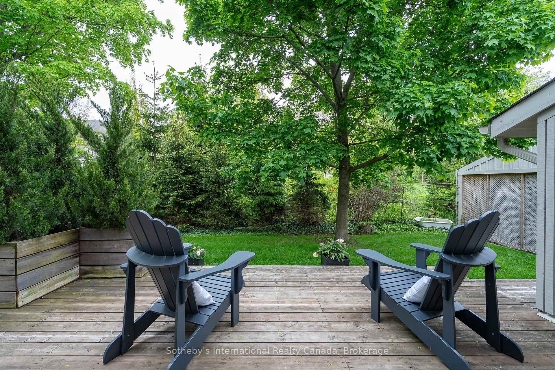 Photo 45 of 116 Lakeshore Road E, Blue Mountains — HOMEH