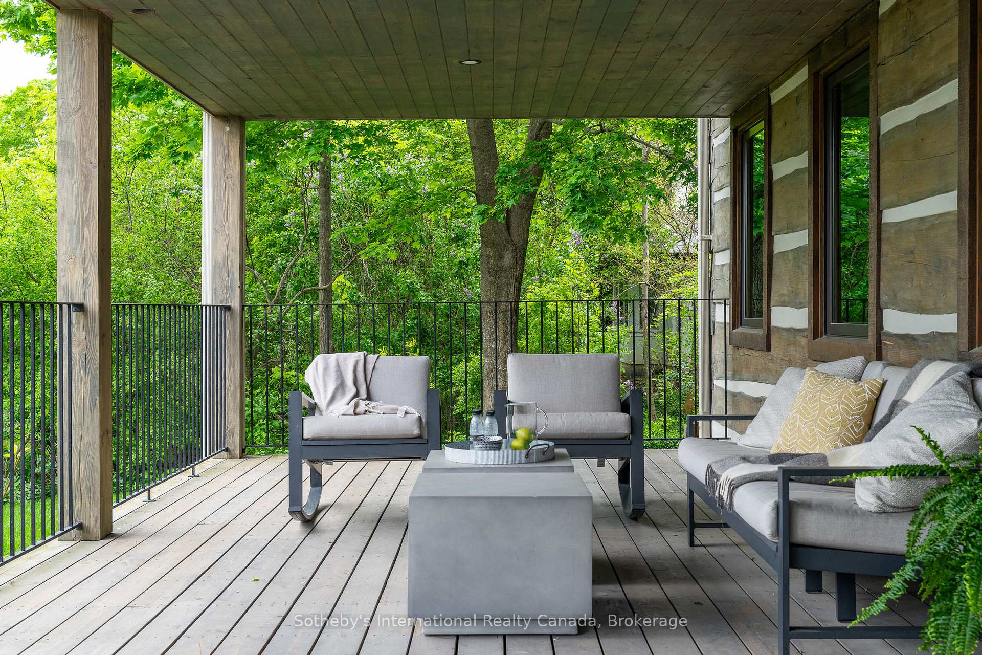 Photo 47 of 116 Lakeshore Road E, Blue Mountains — HOMEH