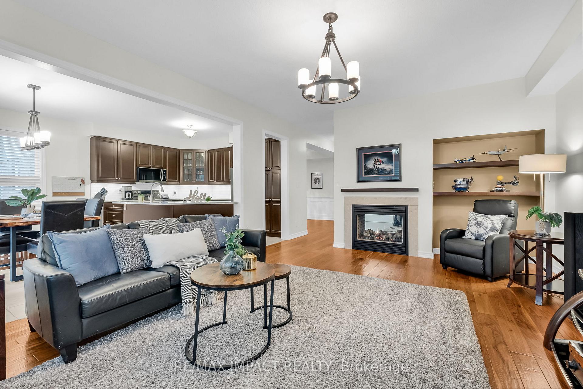 Photo 10 of 2486 Cunningham Boulevard, Peterborough, Ashburnham Ward 4 — HOMEH