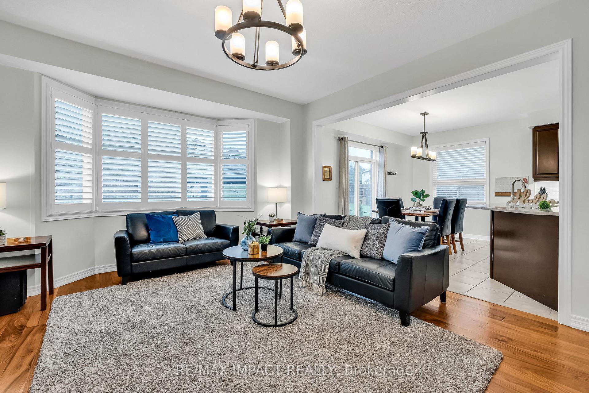 Photo 11 of 2486 Cunningham Boulevard, Peterborough, Ashburnham Ward 4 — HOMEH
