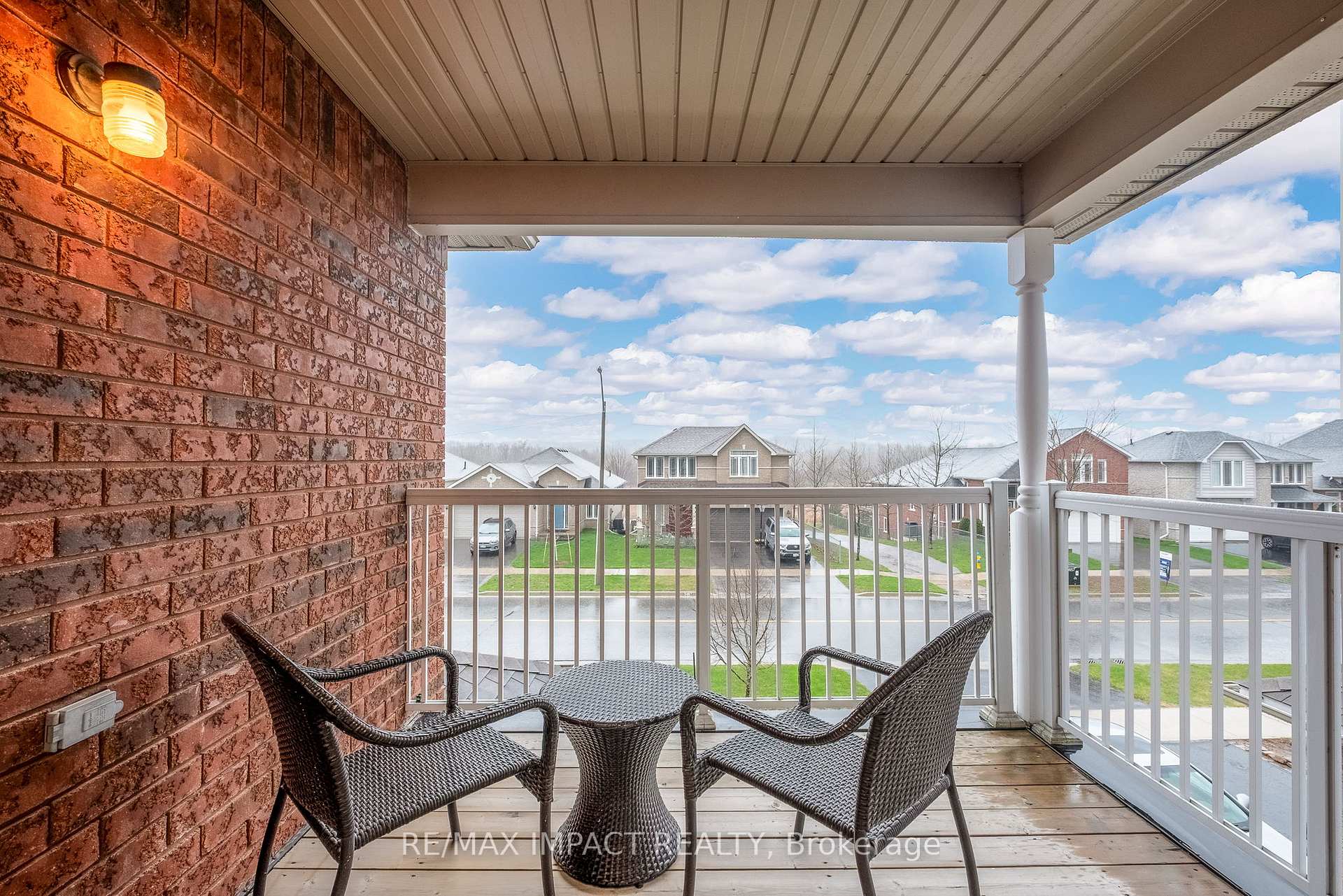 Photo 37 of 2486 Cunningham Boulevard, Peterborough, Ashburnham Ward 4 — HOMEH