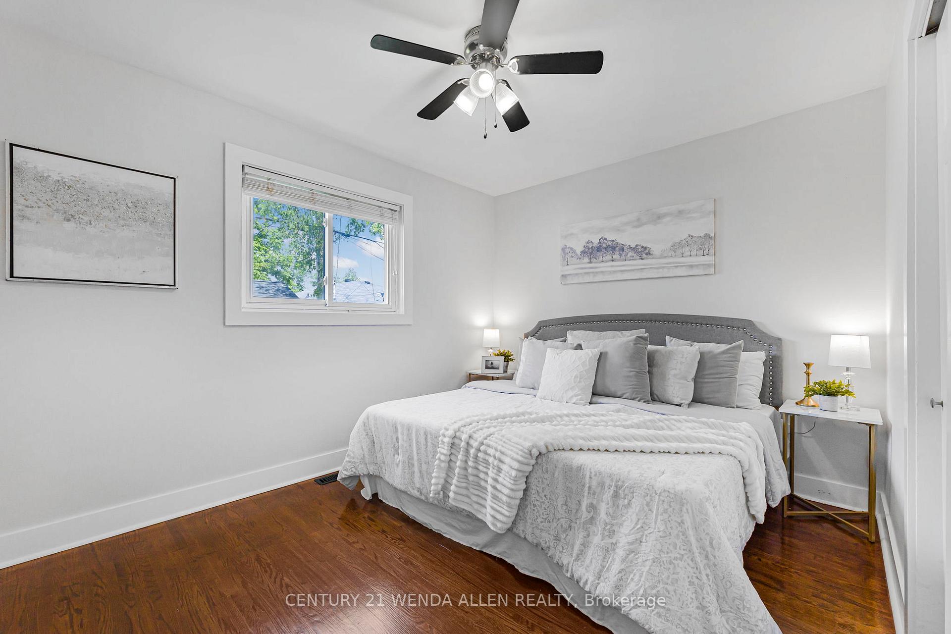 Photo 13 of 1015 Oriole Drive, Peterborough, Northcrest Ward 5 — HOMEH