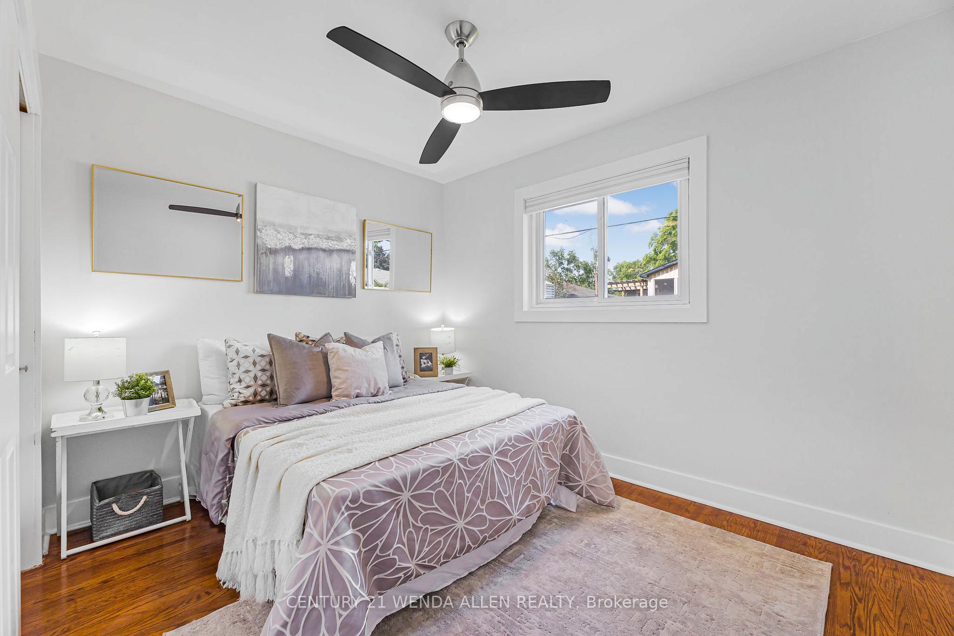 Photo 14 of 1015 Oriole Drive, Peterborough, Northcrest Ward 5 — HOMEH