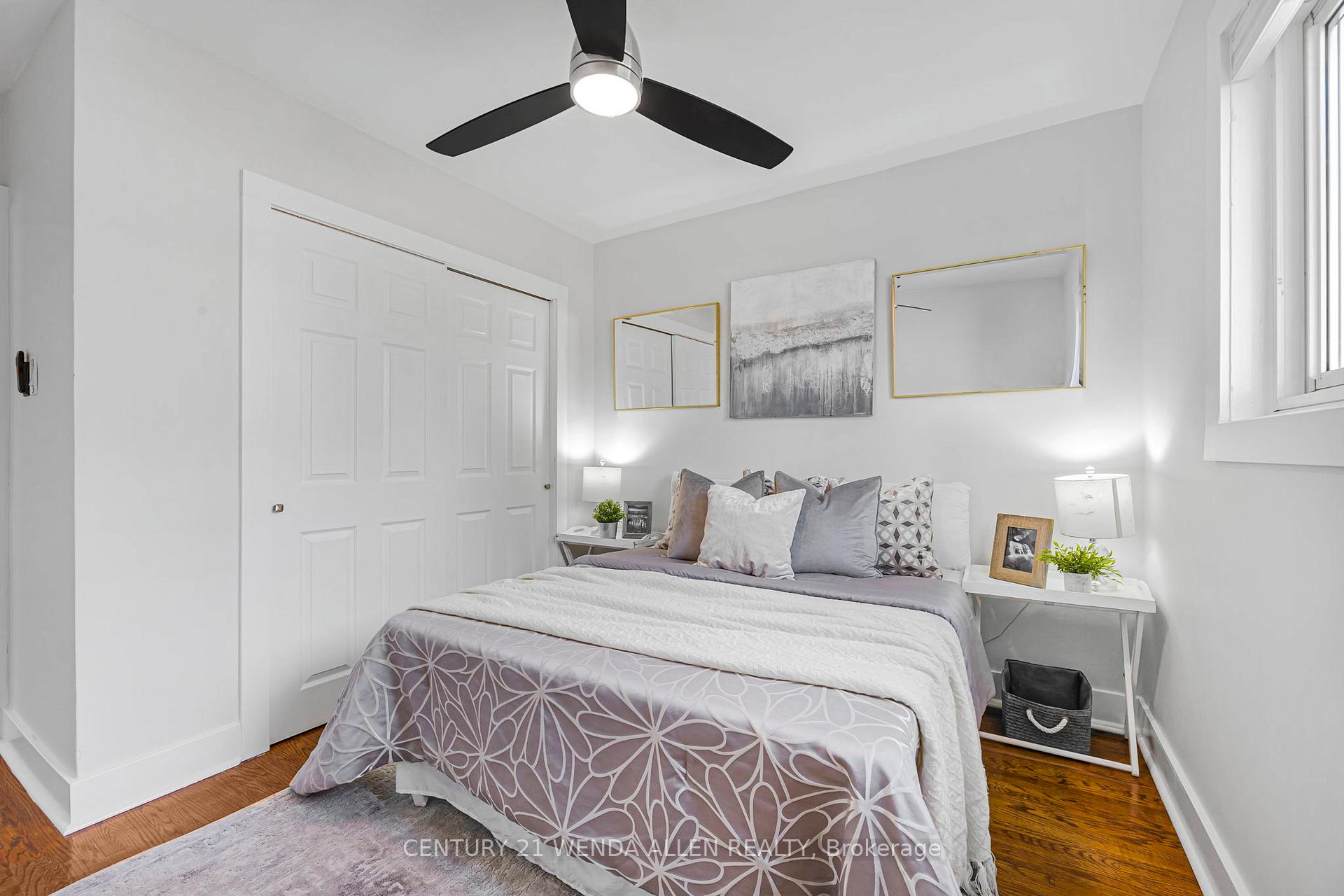 Photo 15 of 1015 Oriole Drive, Peterborough, Northcrest Ward 5 — HOMEH