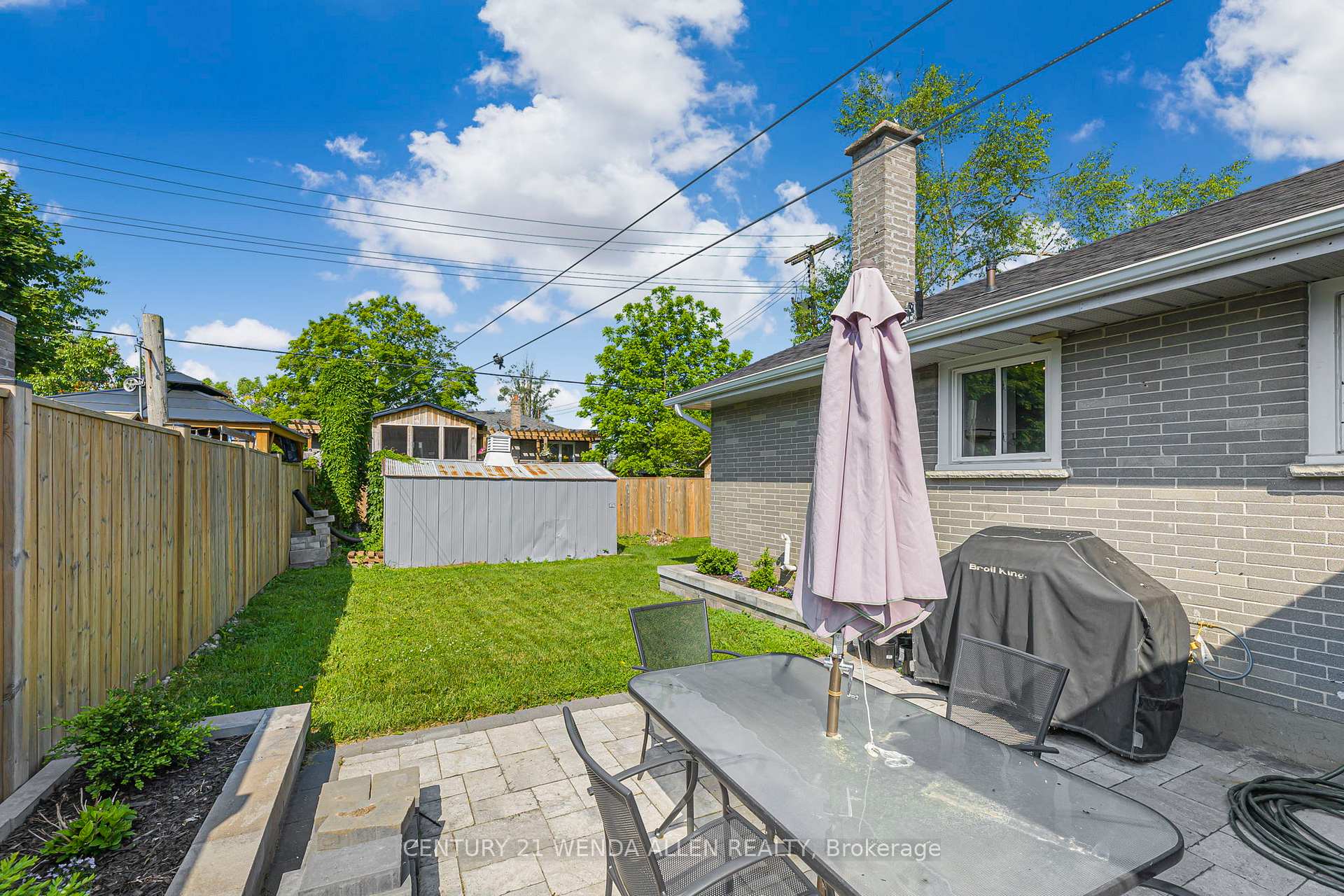 Photo 25 of 1015 Oriole Drive, Peterborough, Northcrest Ward 5 — HOMEH