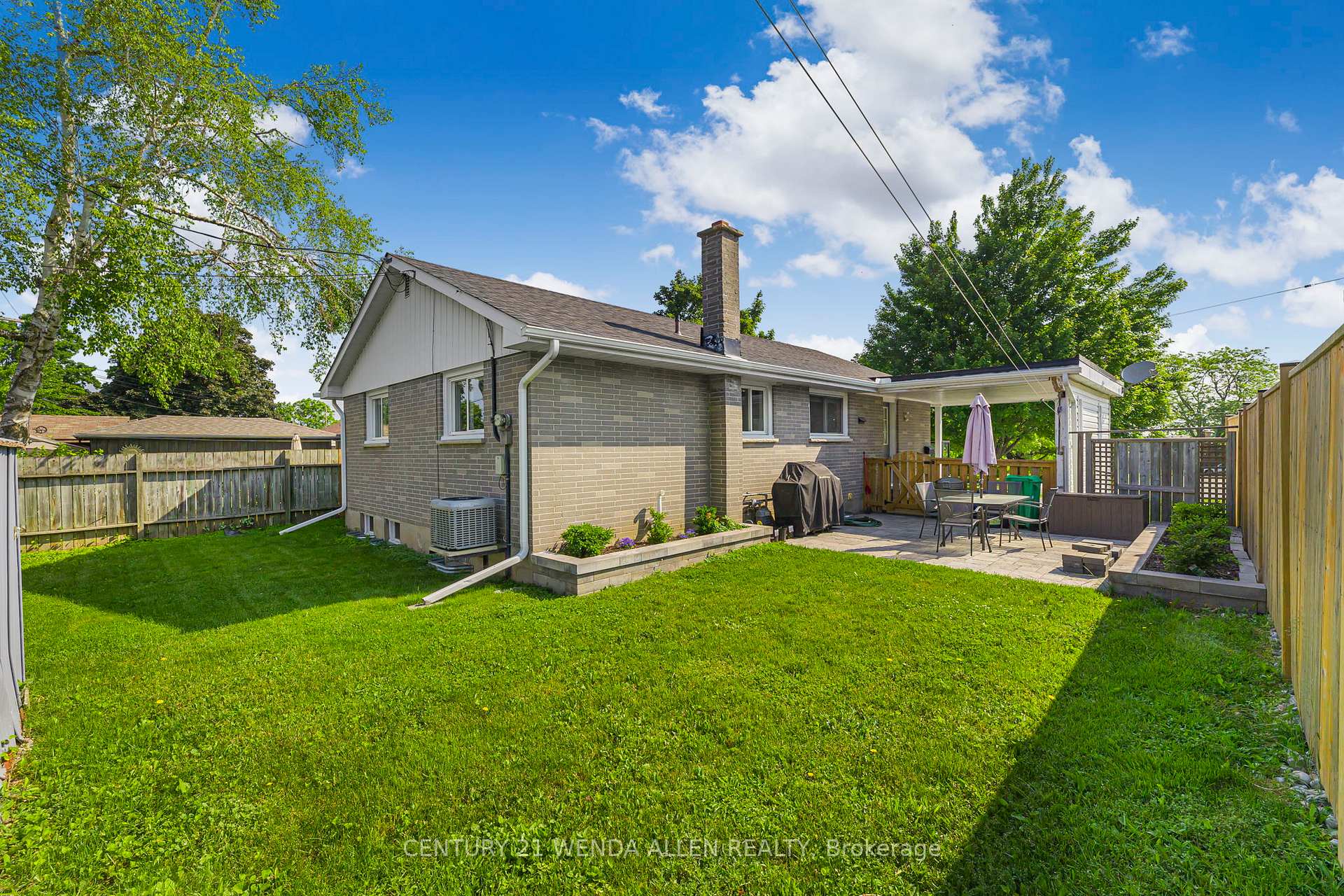 Photo 26 of 1015 Oriole Drive, Peterborough, Northcrest Ward 5 — HOMEH