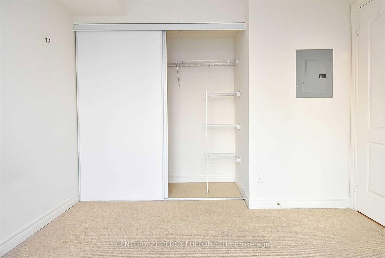 Photo 7 of Unit 1201, 60 Town Centre Crt, Scarborough, Bendale — HOMEH